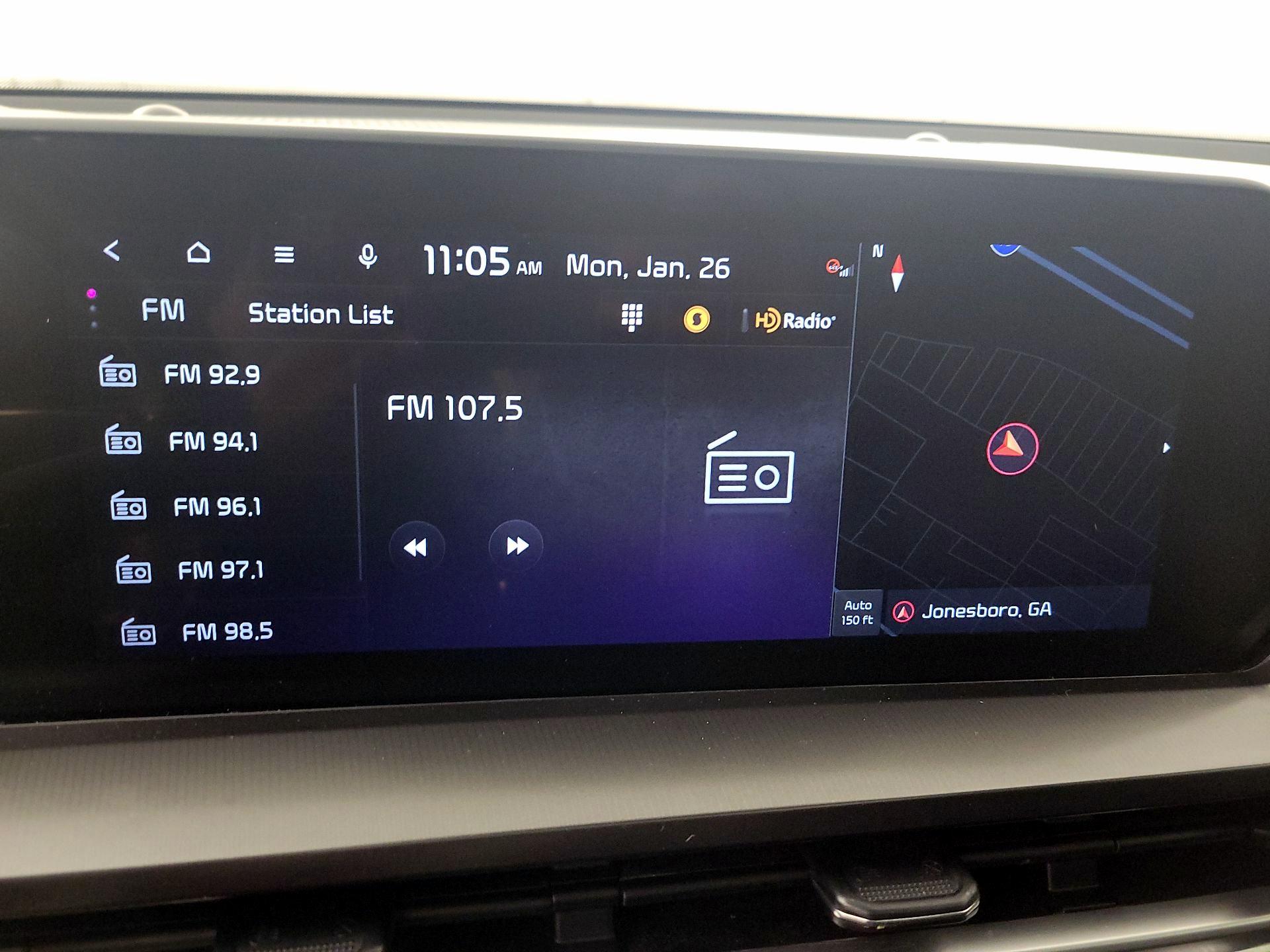 Thumbnail: 2024 Kia Telluride - 16