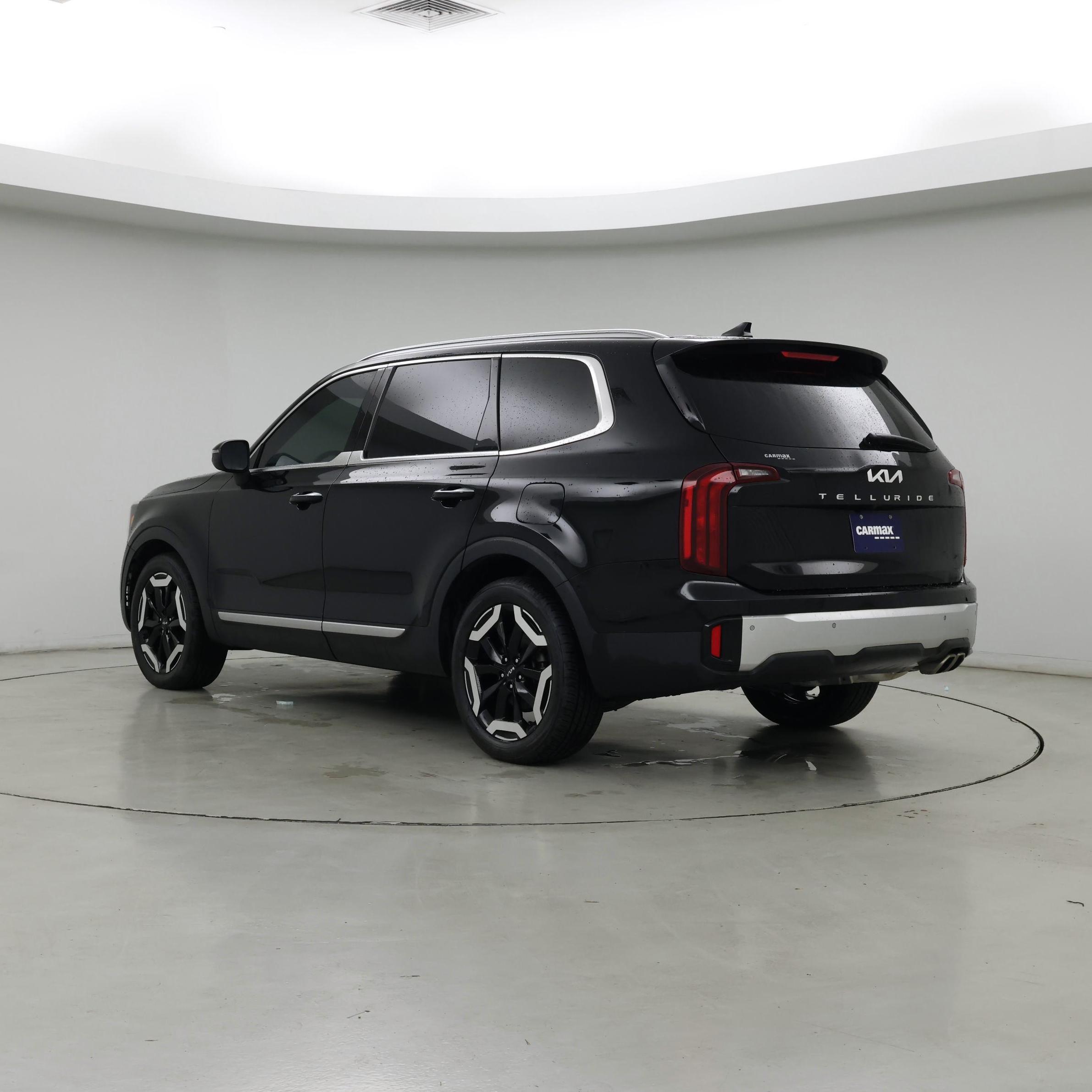 Thumbnail: 2024 Kia Telluride - 2