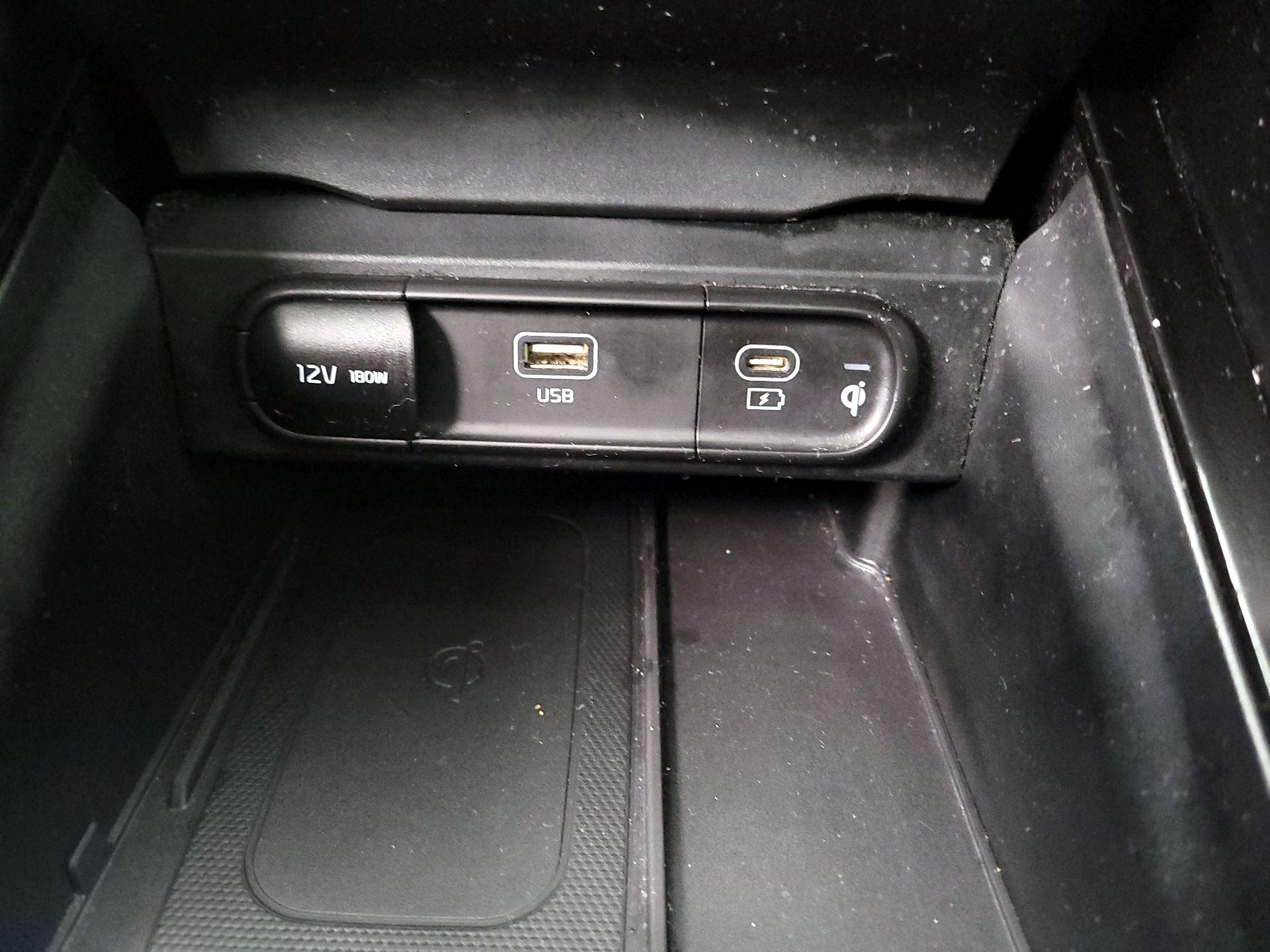 Thumbnail: 2024 Kia Telluride - 19