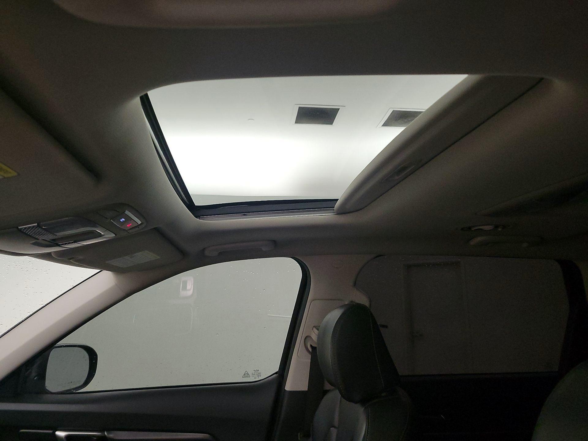 Thumbnail: 2024 Kia Telluride - 20