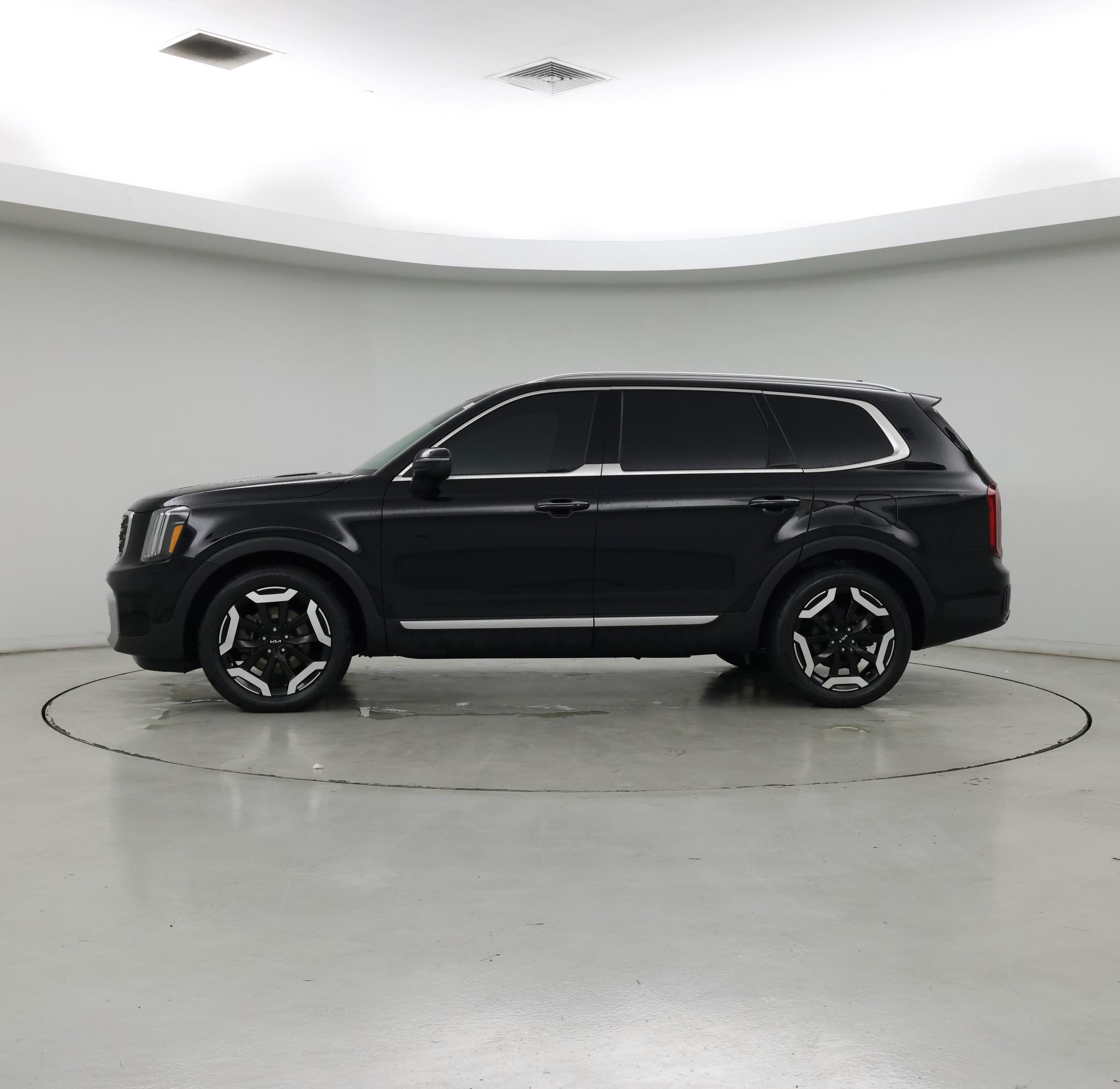 Thumbnail: 2024 Kia Telluride - 3