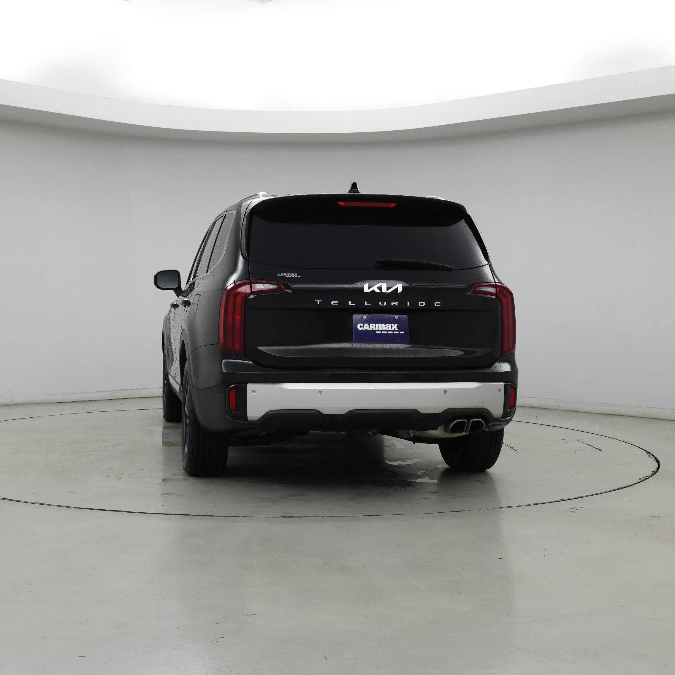 Thumbnail: 2024 Kia Telluride - 6