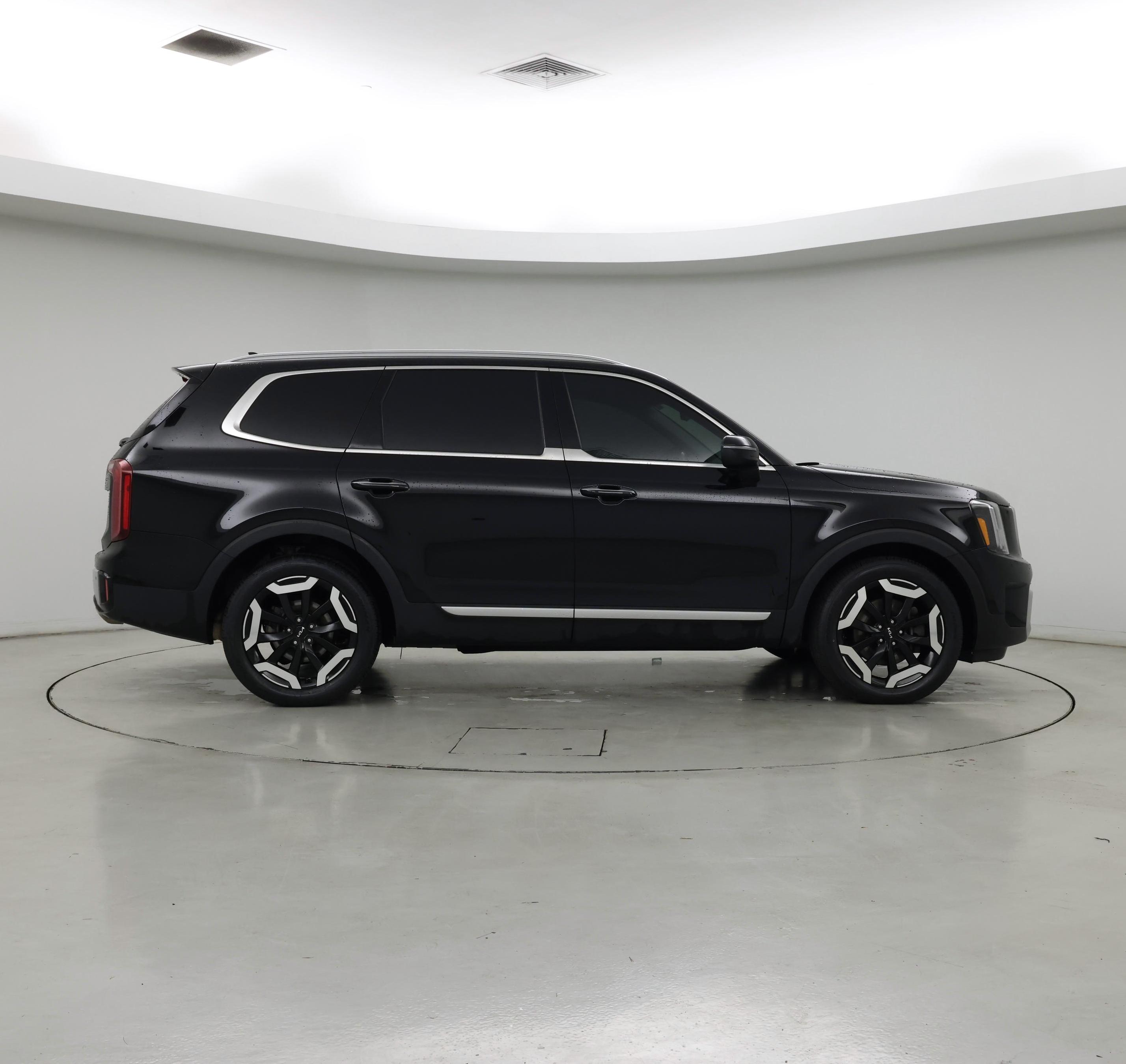 Thumbnail: 2024 Kia Telluride - 7