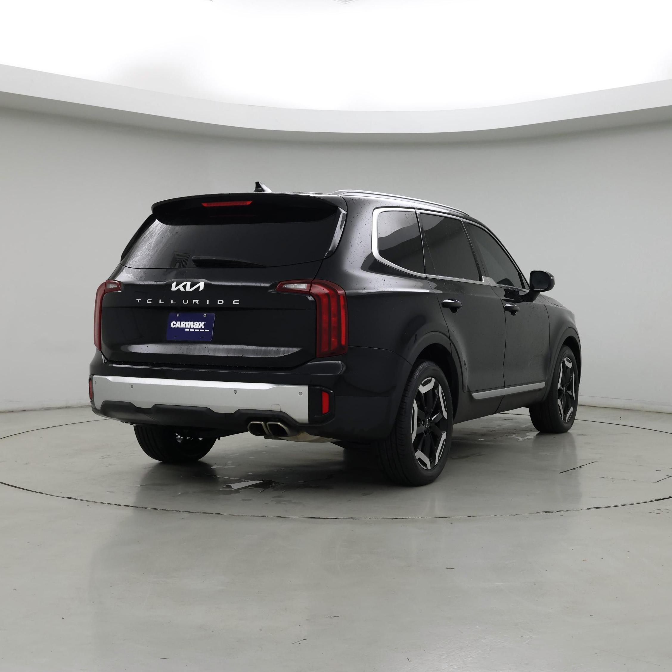Thumbnail: 2024 Kia Telluride - 8