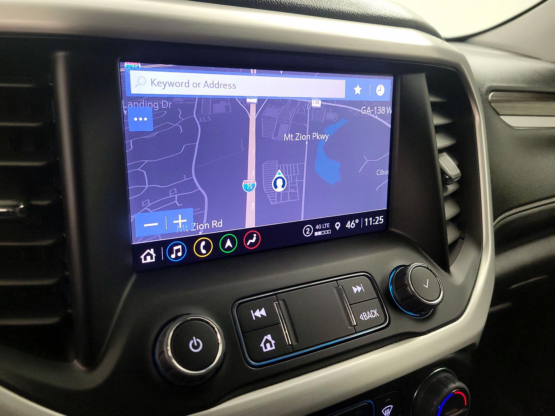 Thumbnail: 2023 GMC Acadia - 14