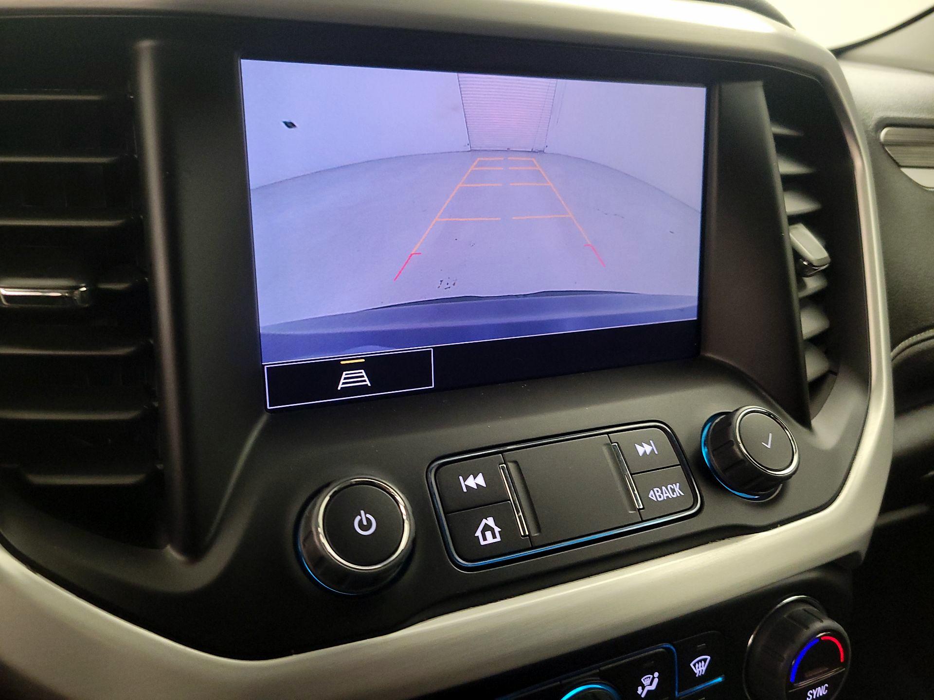 Thumbnail: 2023 GMC Acadia - 15