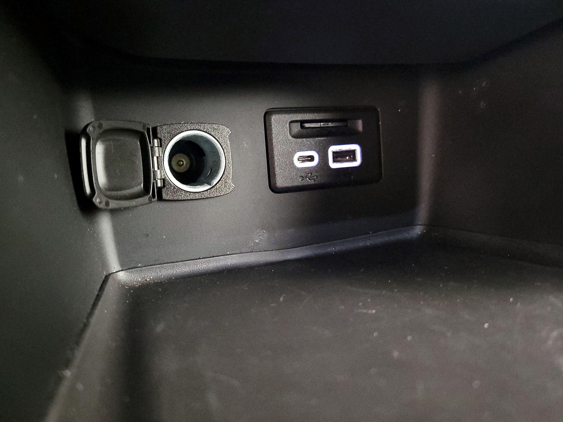 Thumbnail: 2023 GMC Acadia - 19