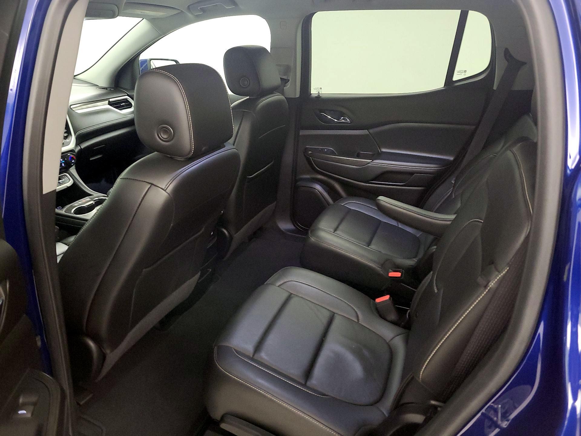 Thumbnail: 2023 GMC Acadia - 20