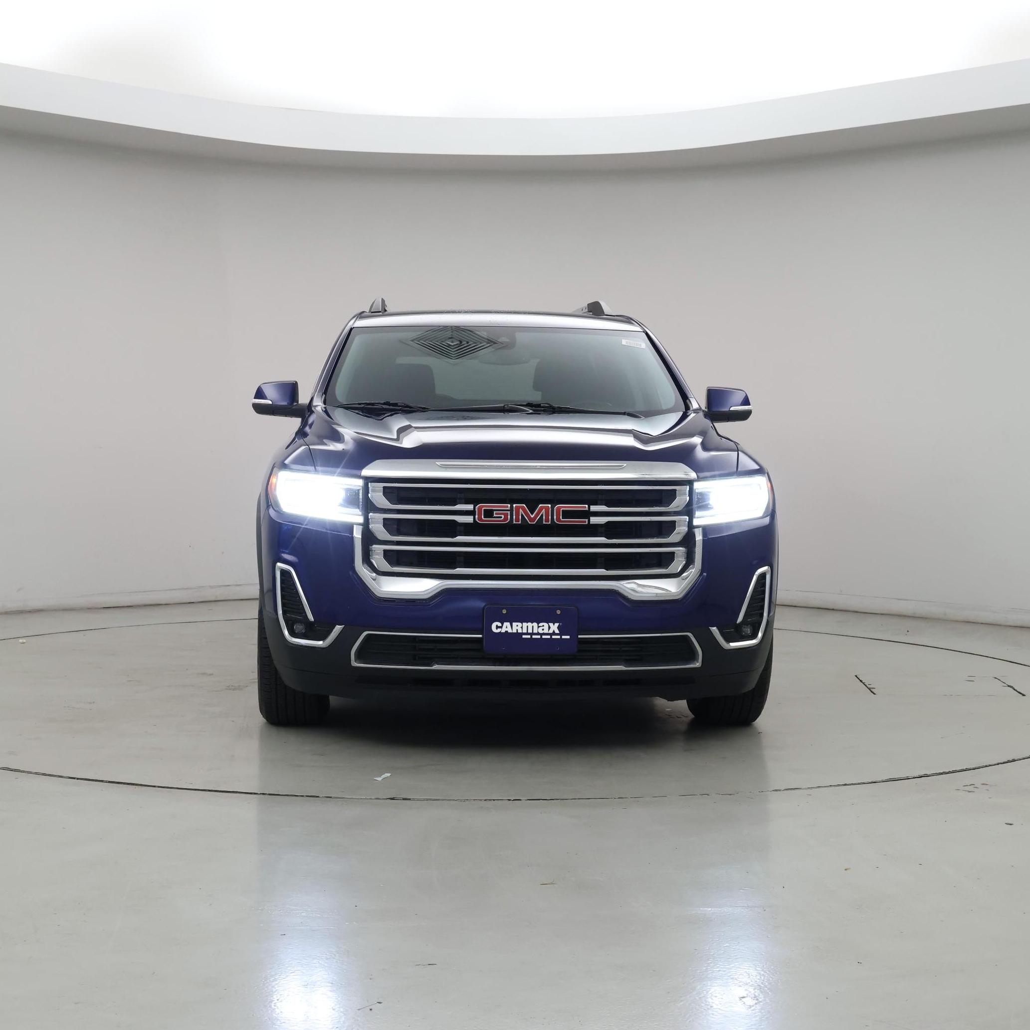 Thumbnail: 2023 GMC Acadia - 5