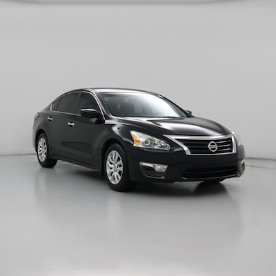 2015 Nissan Altima S