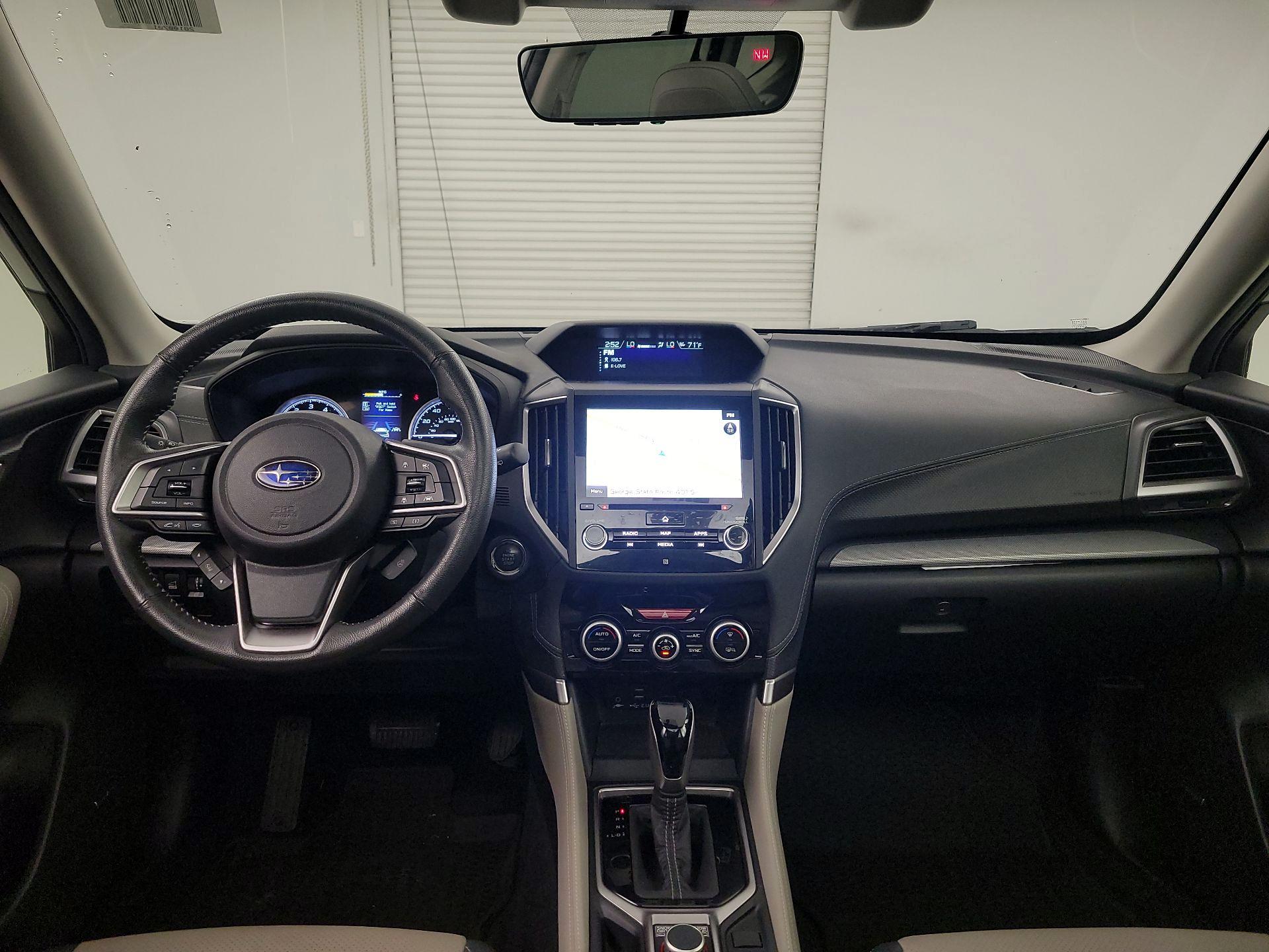 Thumbnail: 2019 Subaru Forester - 9