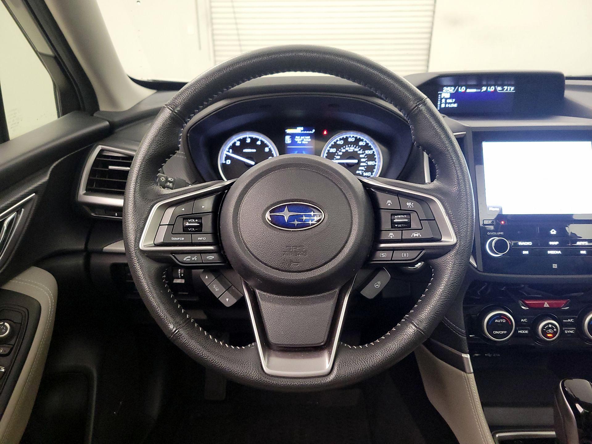 Thumbnail: 2019 Subaru Forester - 10