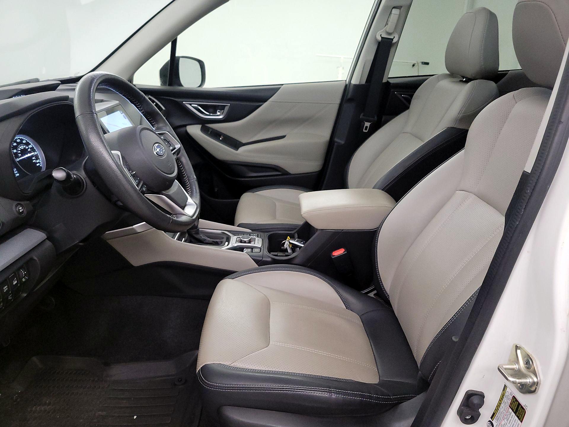 Thumbnail: 2019 Subaru Forester - 11