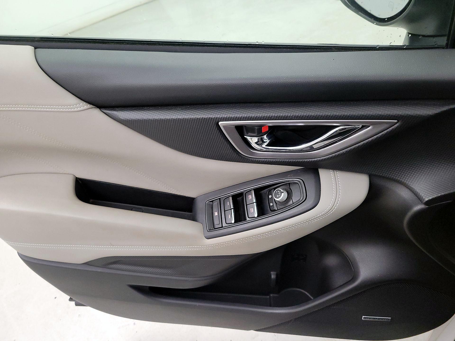 Thumbnail: 2019 Subaru Forester - 12