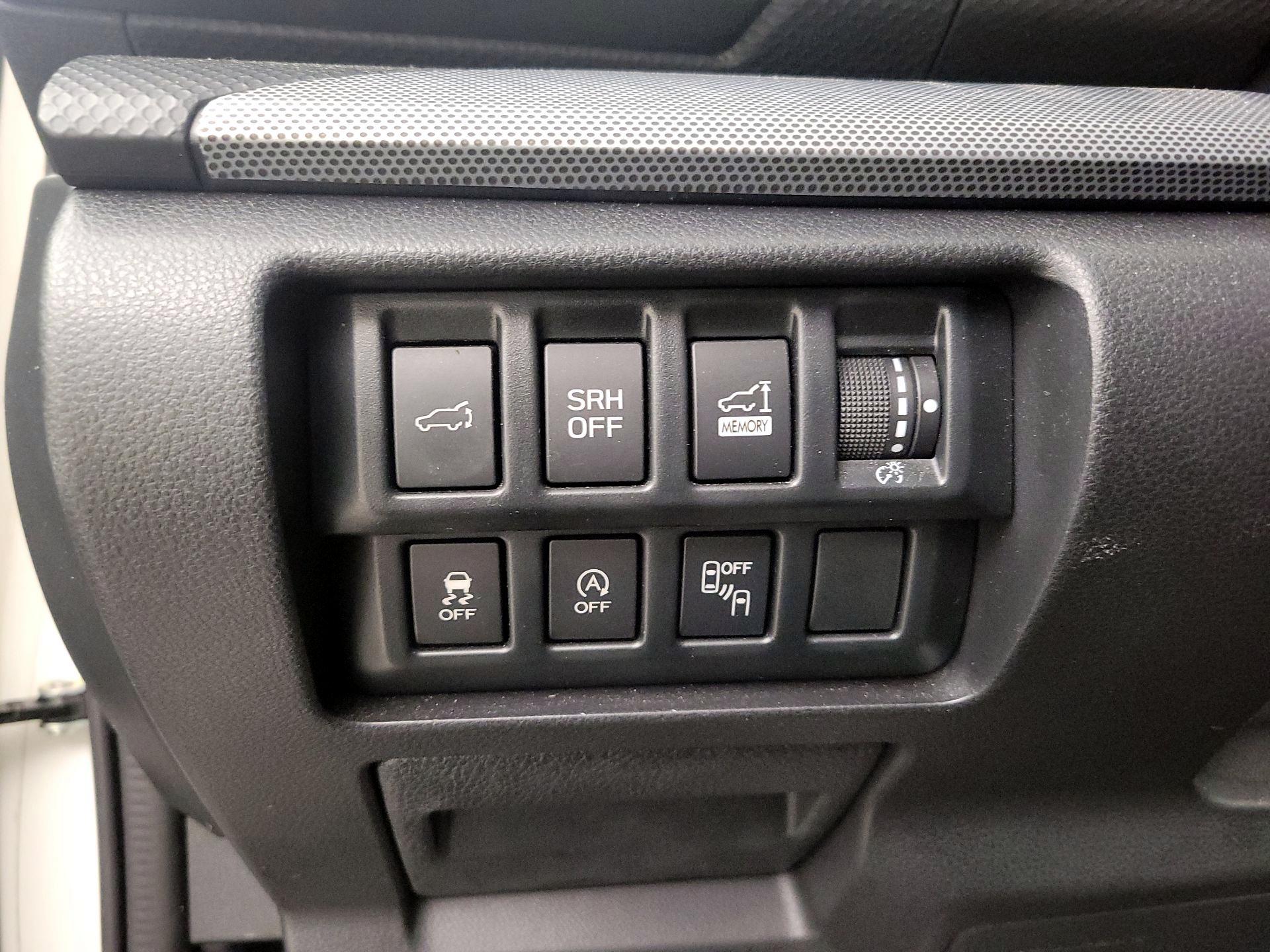 Thumbnail: 2019 Subaru Forester - 13