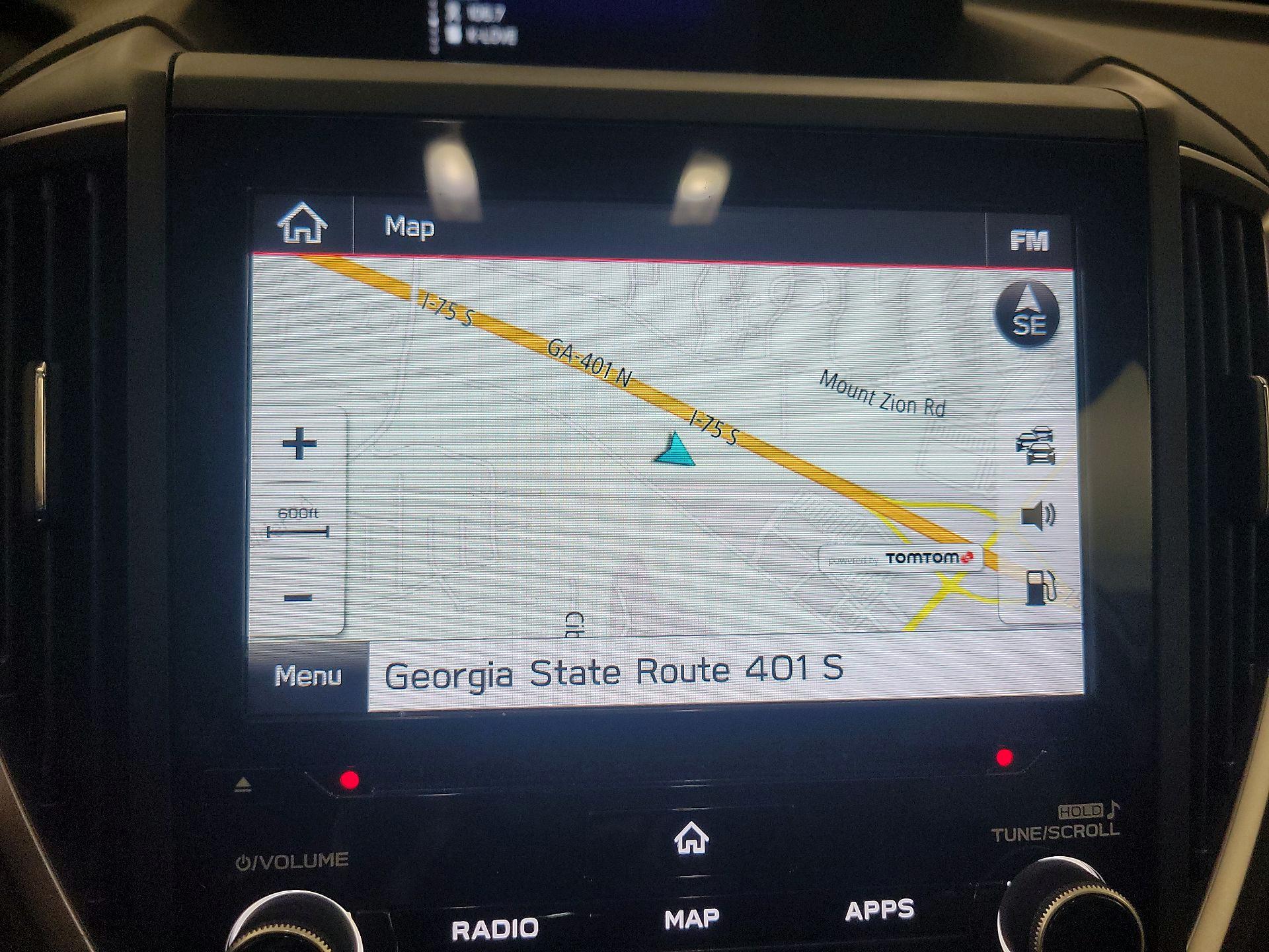 Thumbnail: 2019 Subaru Forester - 14