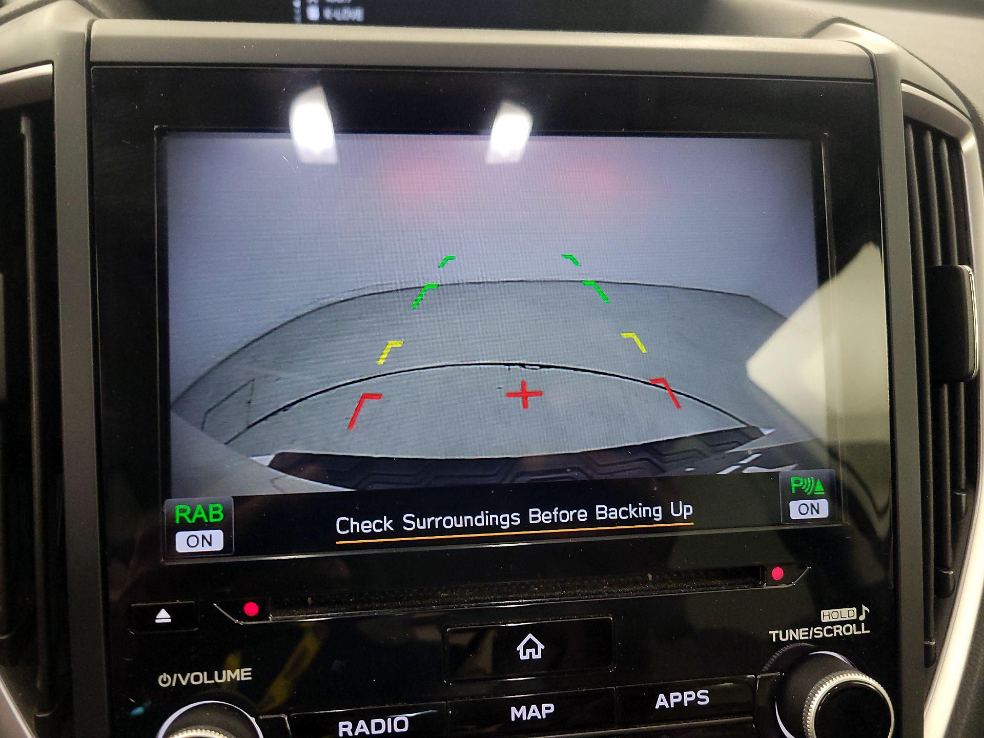 Thumbnail: 2019 Subaru Forester - 15