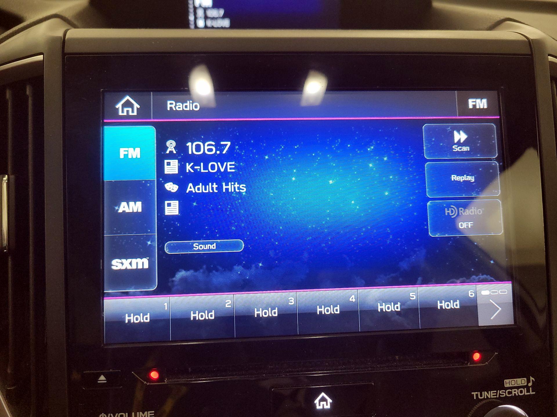 Thumbnail: 2019 Subaru Forester - 16