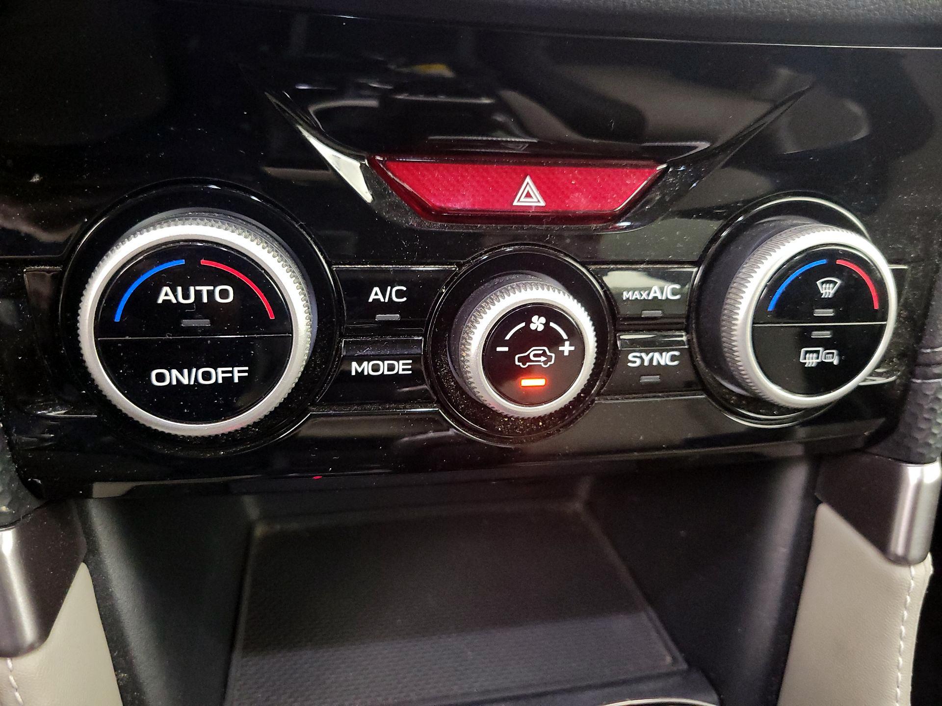 Thumbnail: 2019 Subaru Forester - 17