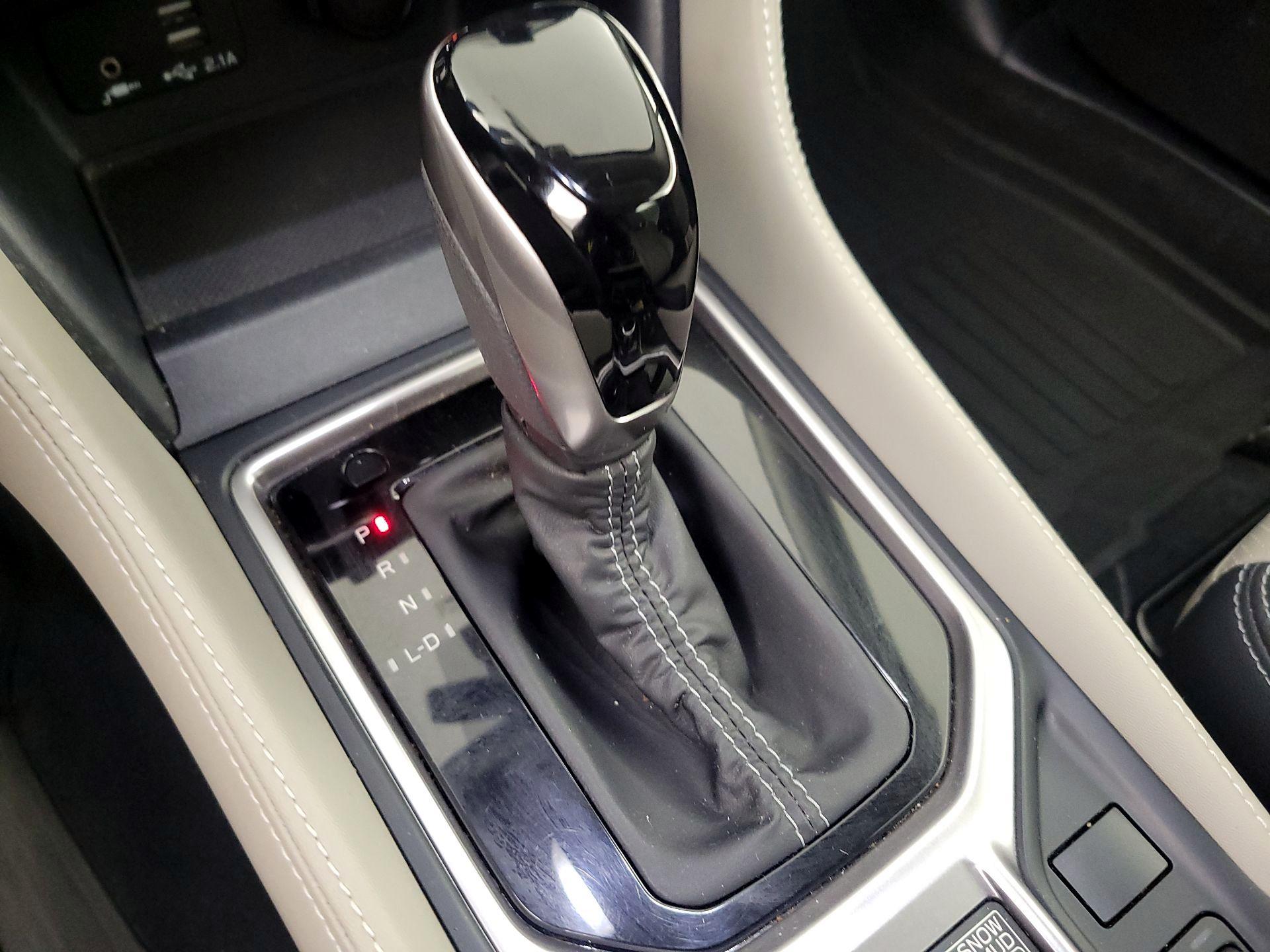 Thumbnail: 2019 Subaru Forester - 18