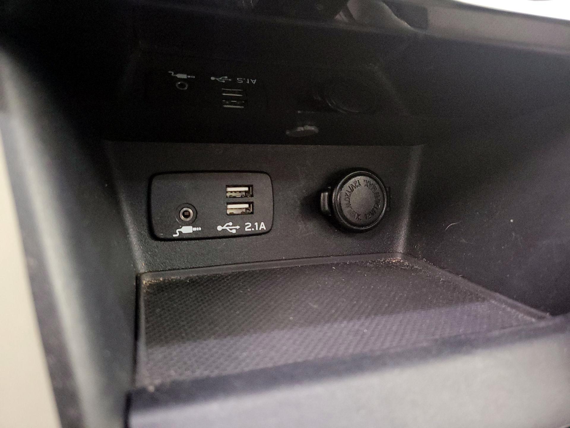 Thumbnail: 2019 Subaru Forester - 19