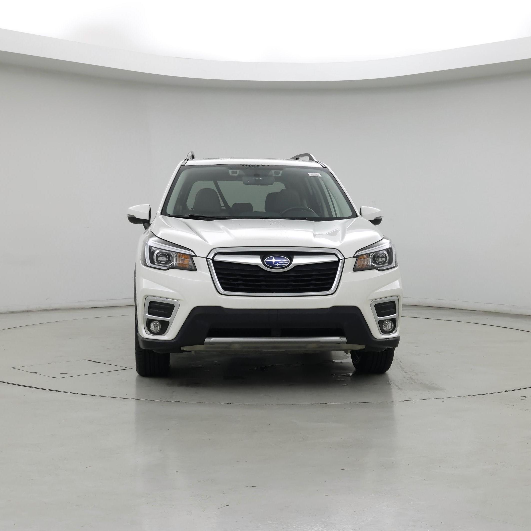 Thumbnail: 2019 Subaru Forester - 5