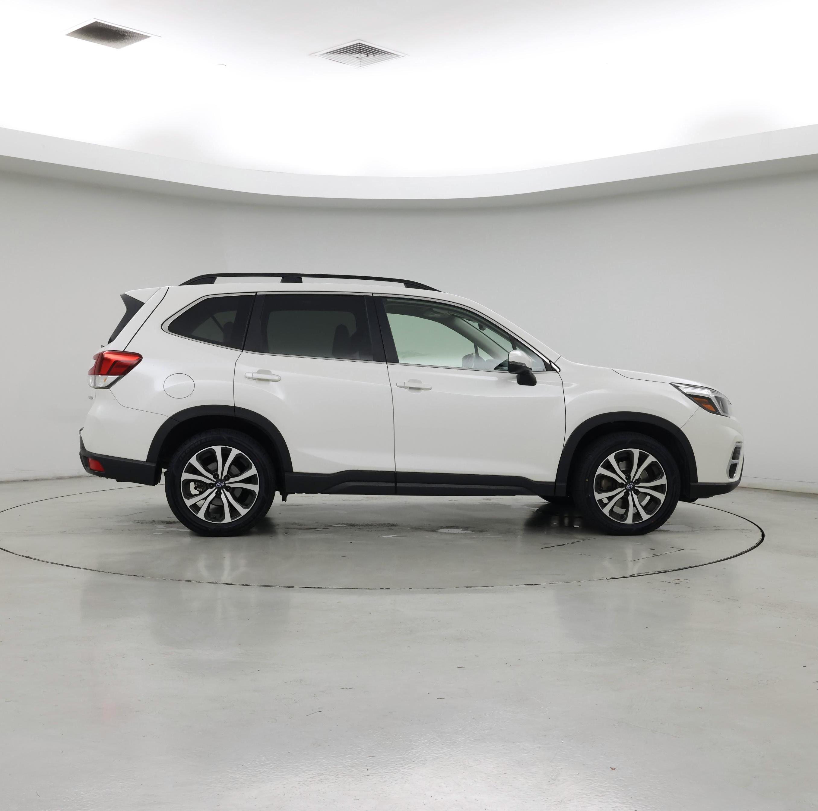 Thumbnail: 2019 Subaru Forester - 7