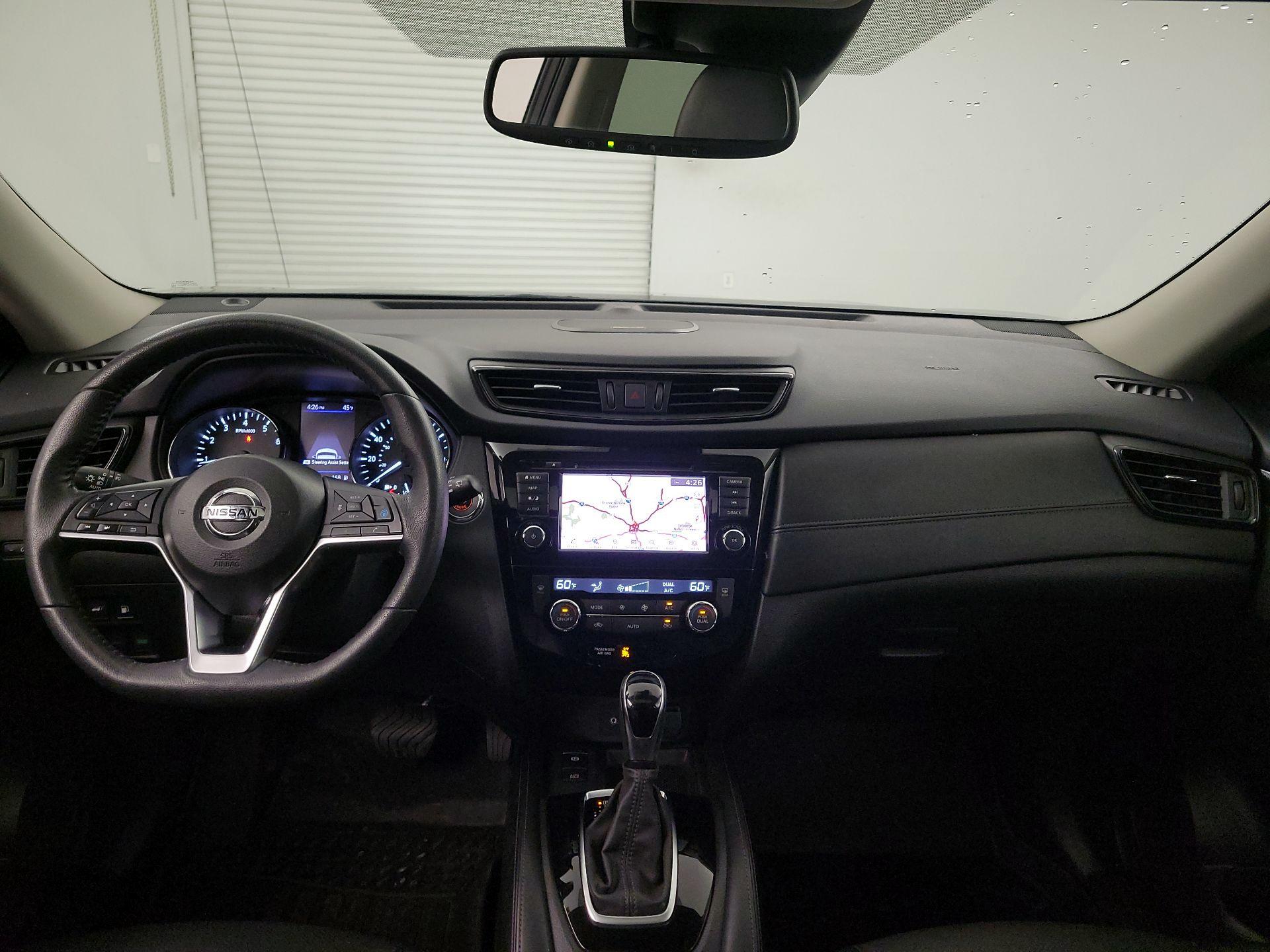 Thumbnail: 2019 Nissan Rogue - 9