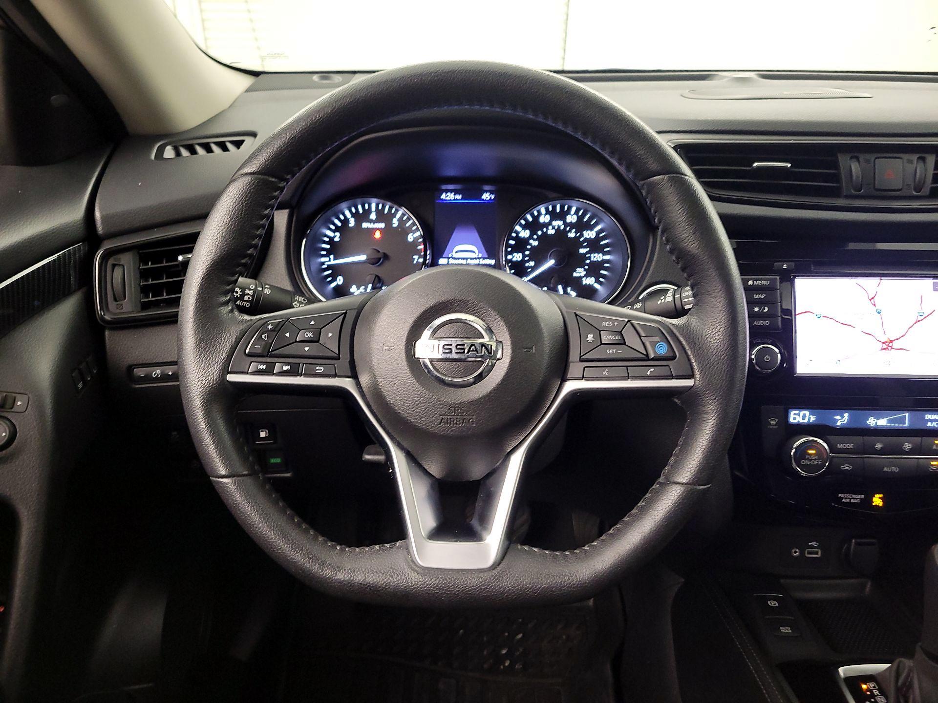 Thumbnail: 2019 Nissan Rogue - 10