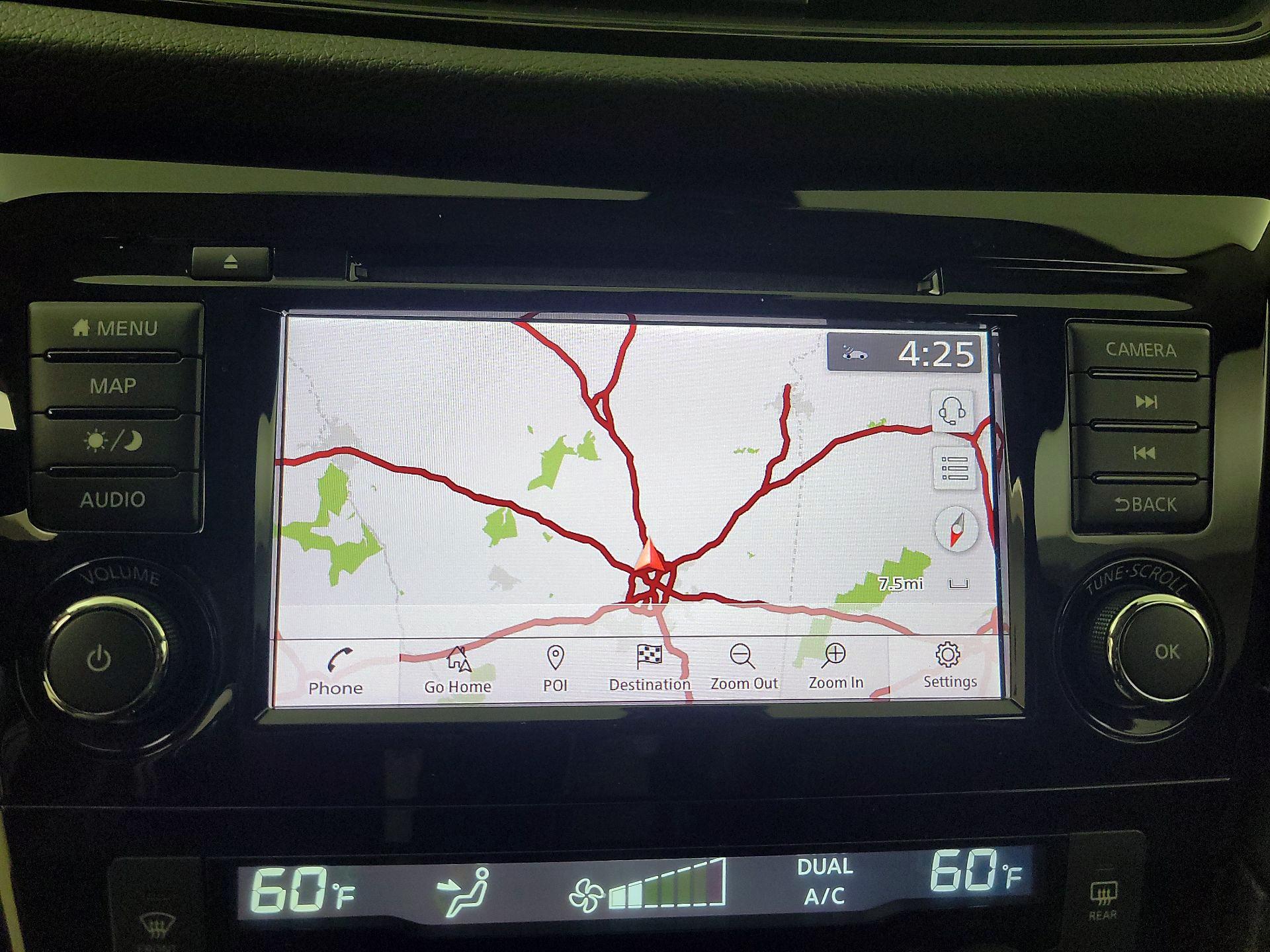 Thumbnail: 2019 Nissan Rogue - 14