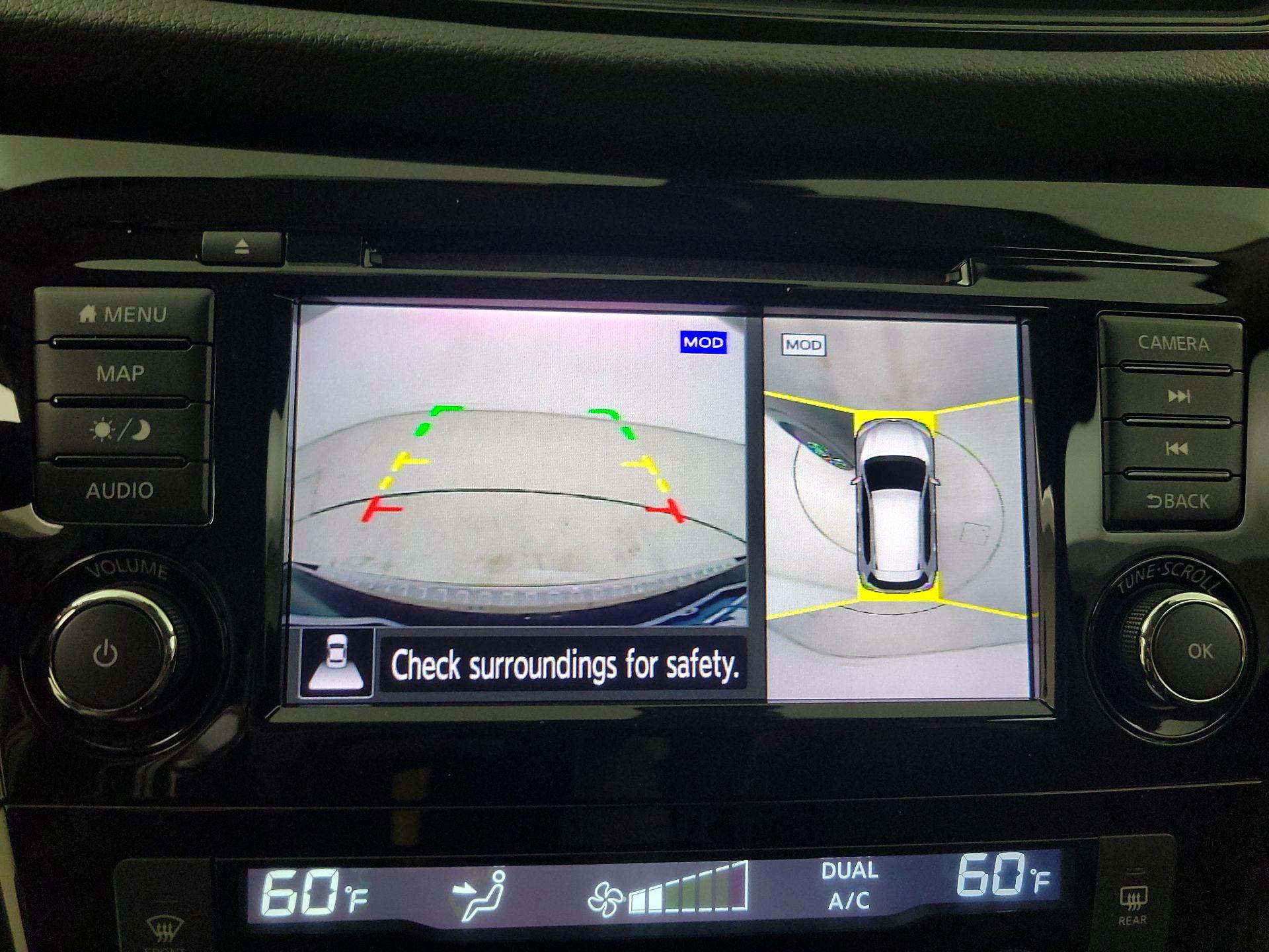 Thumbnail: 2019 Nissan Rogue - 15