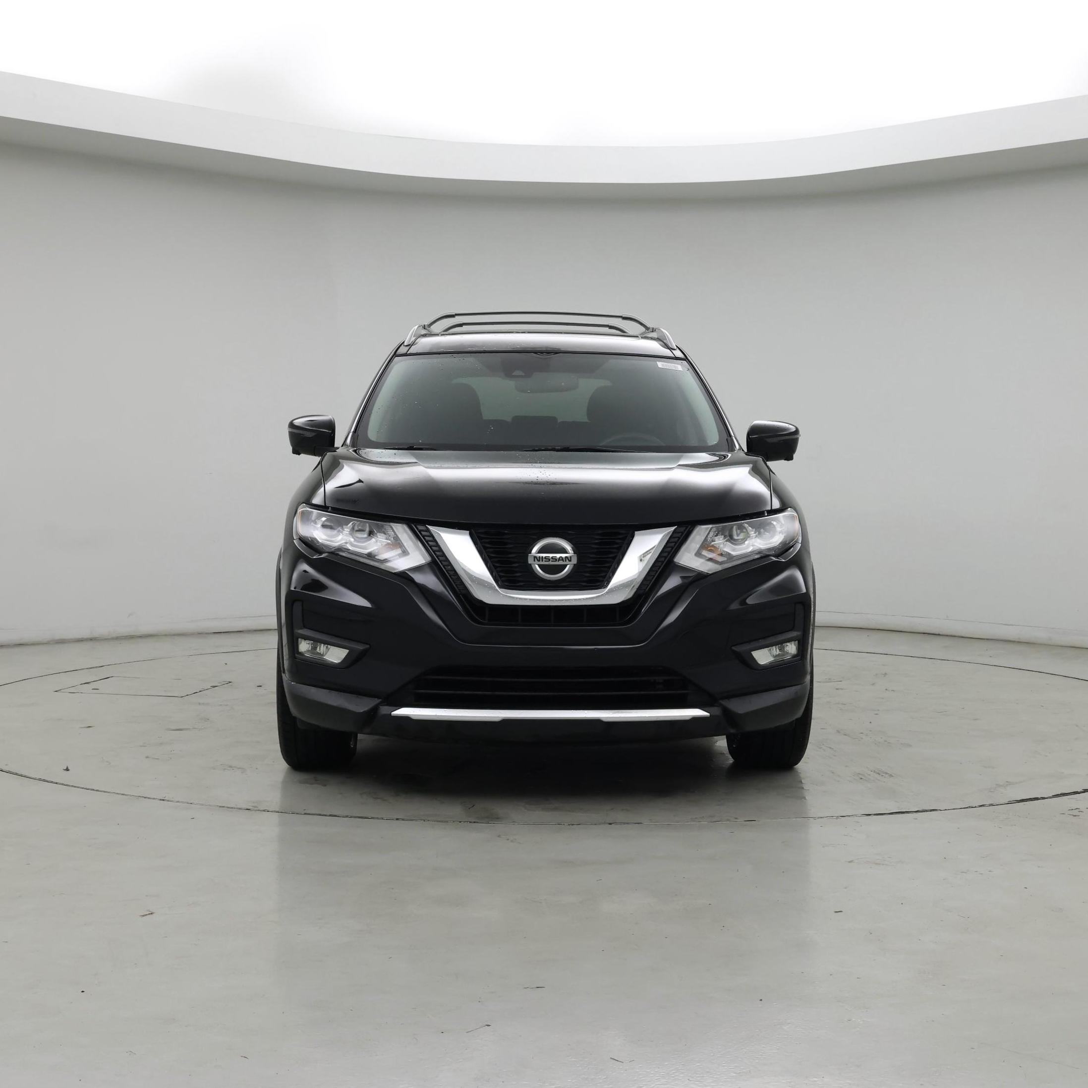 Thumbnail: 2019 Nissan Rogue - 5