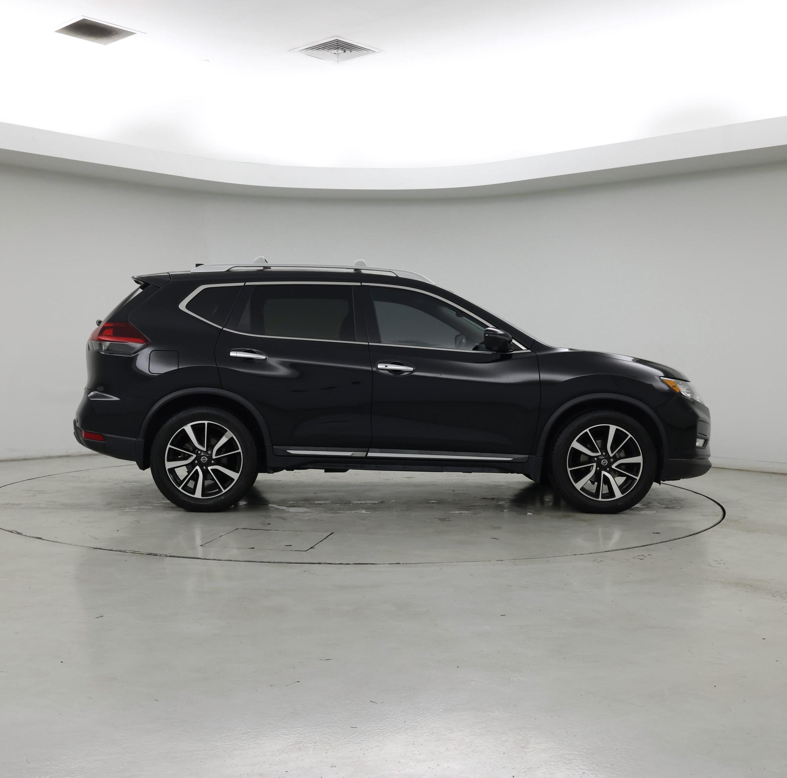Thumbnail: 2019 Nissan Rogue - 7