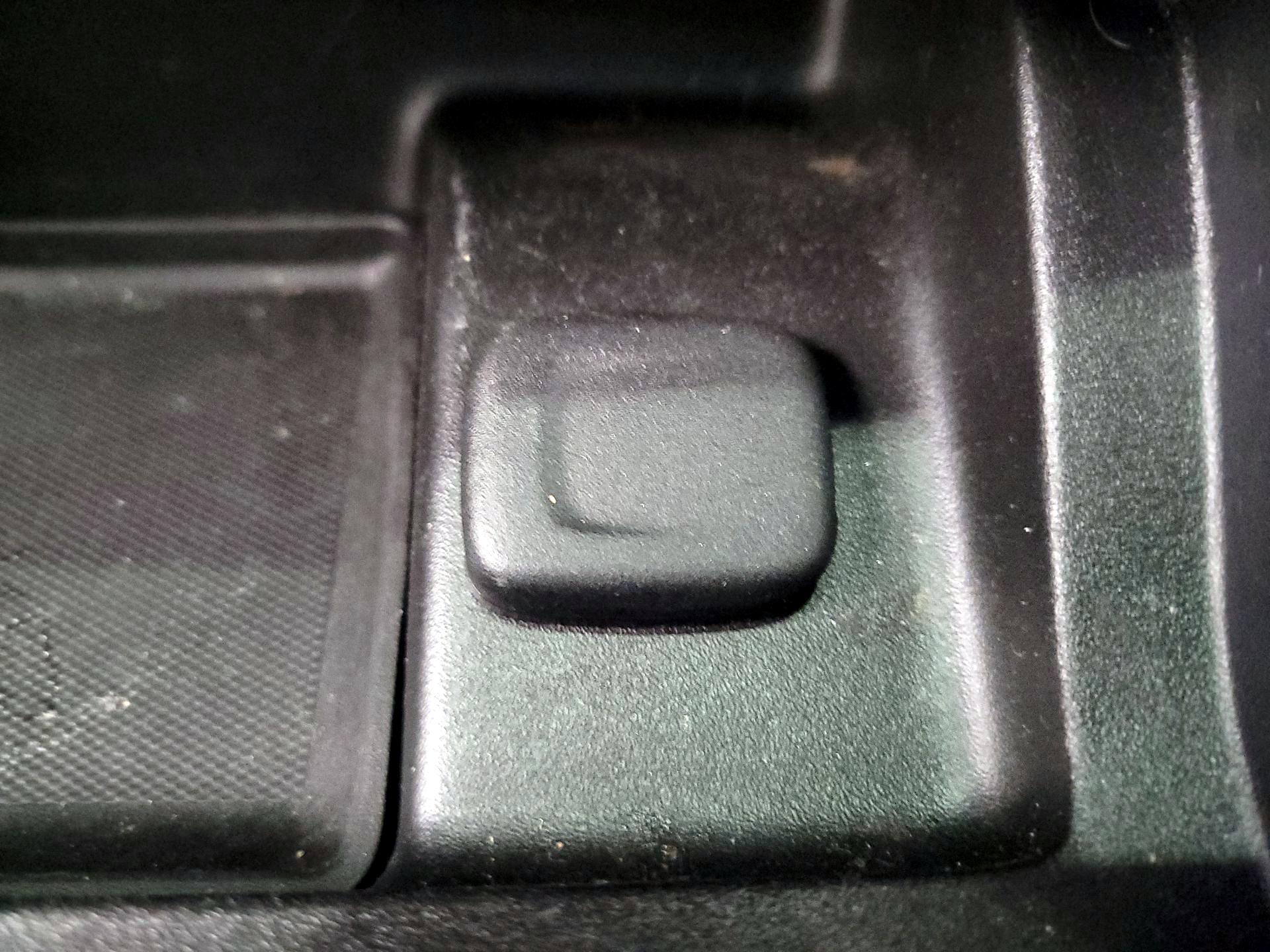 Thumbnail: 2017 Chevrolet Impala - 18