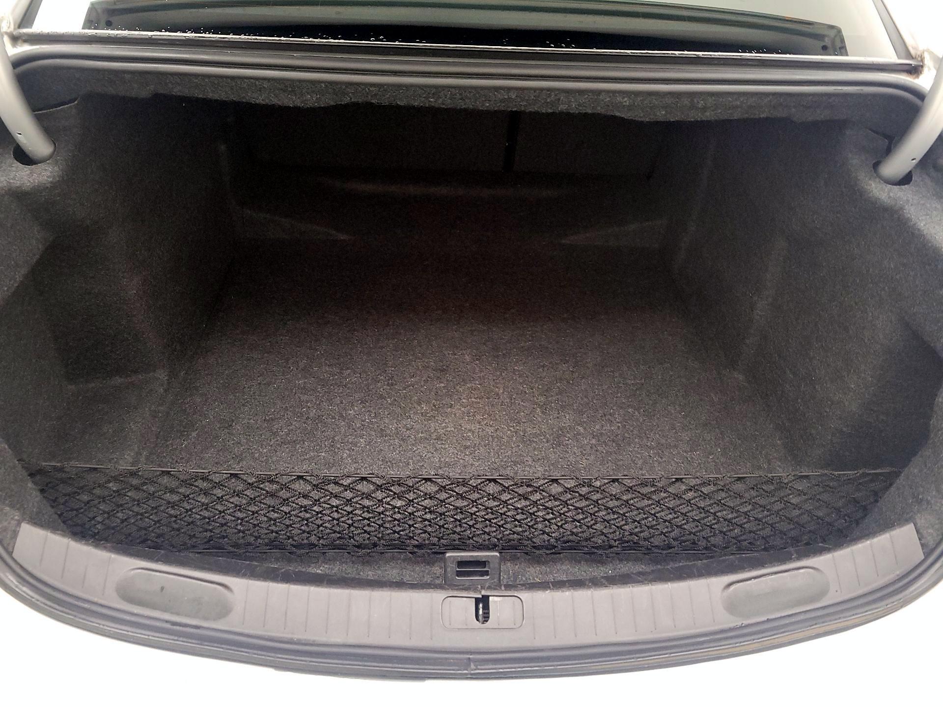 Thumbnail: 2017 Chevrolet Impala - 20