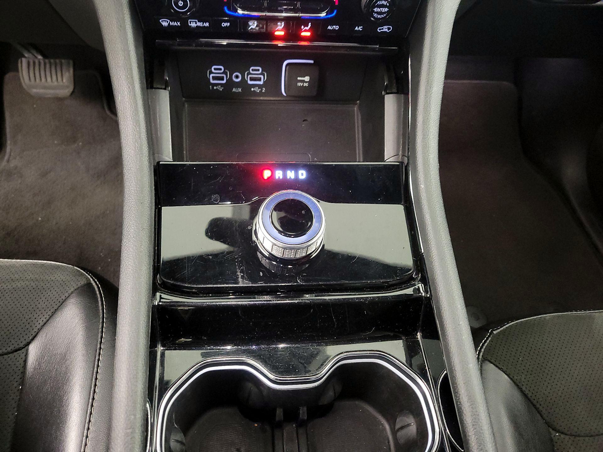 Thumbnail: 2023 Jeep Grand Cherokee - 17