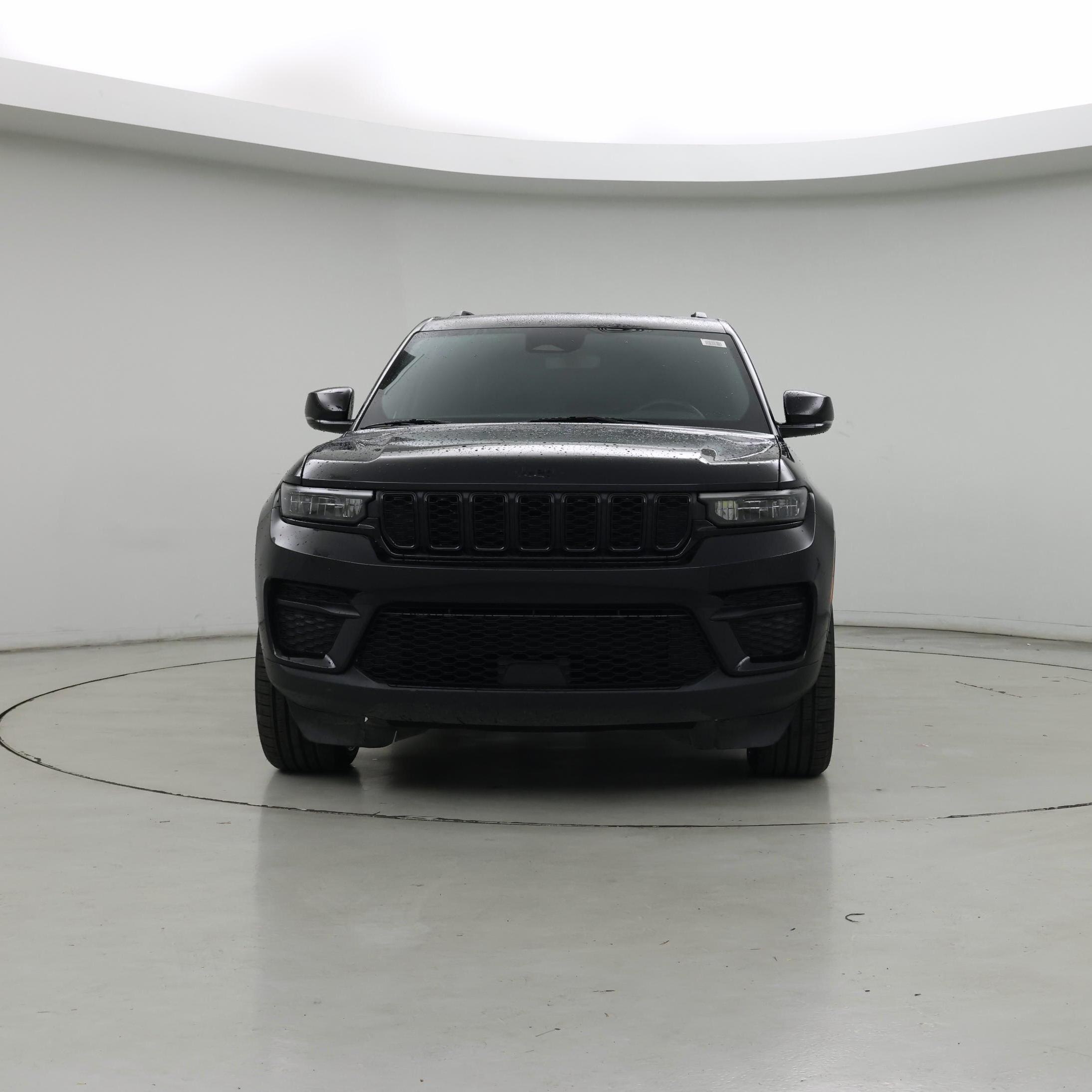 Thumbnail: 2023 Jeep Grand Cherokee - 5