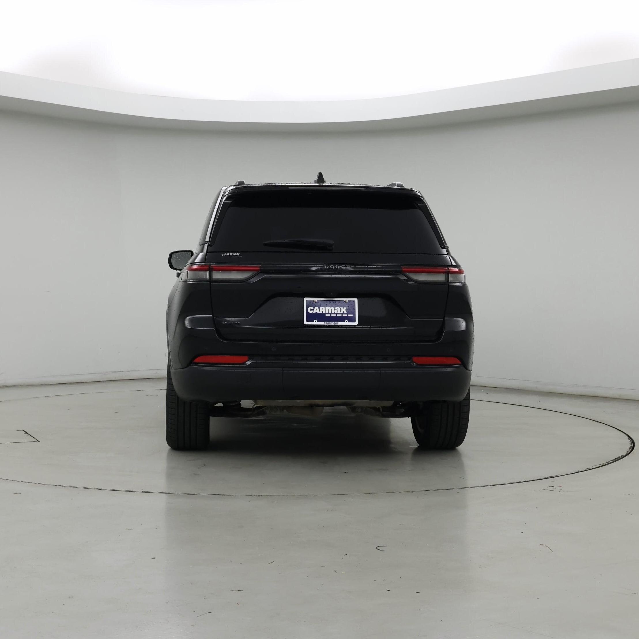 Thumbnail: 2023 Jeep Grand Cherokee - 6