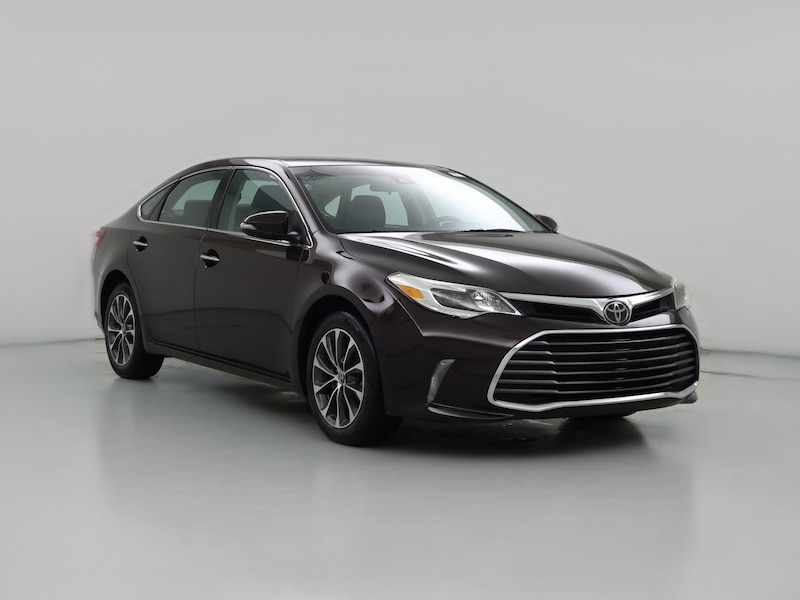 2017 Toyota Avalon XLE -
                  Stockbridge, GA