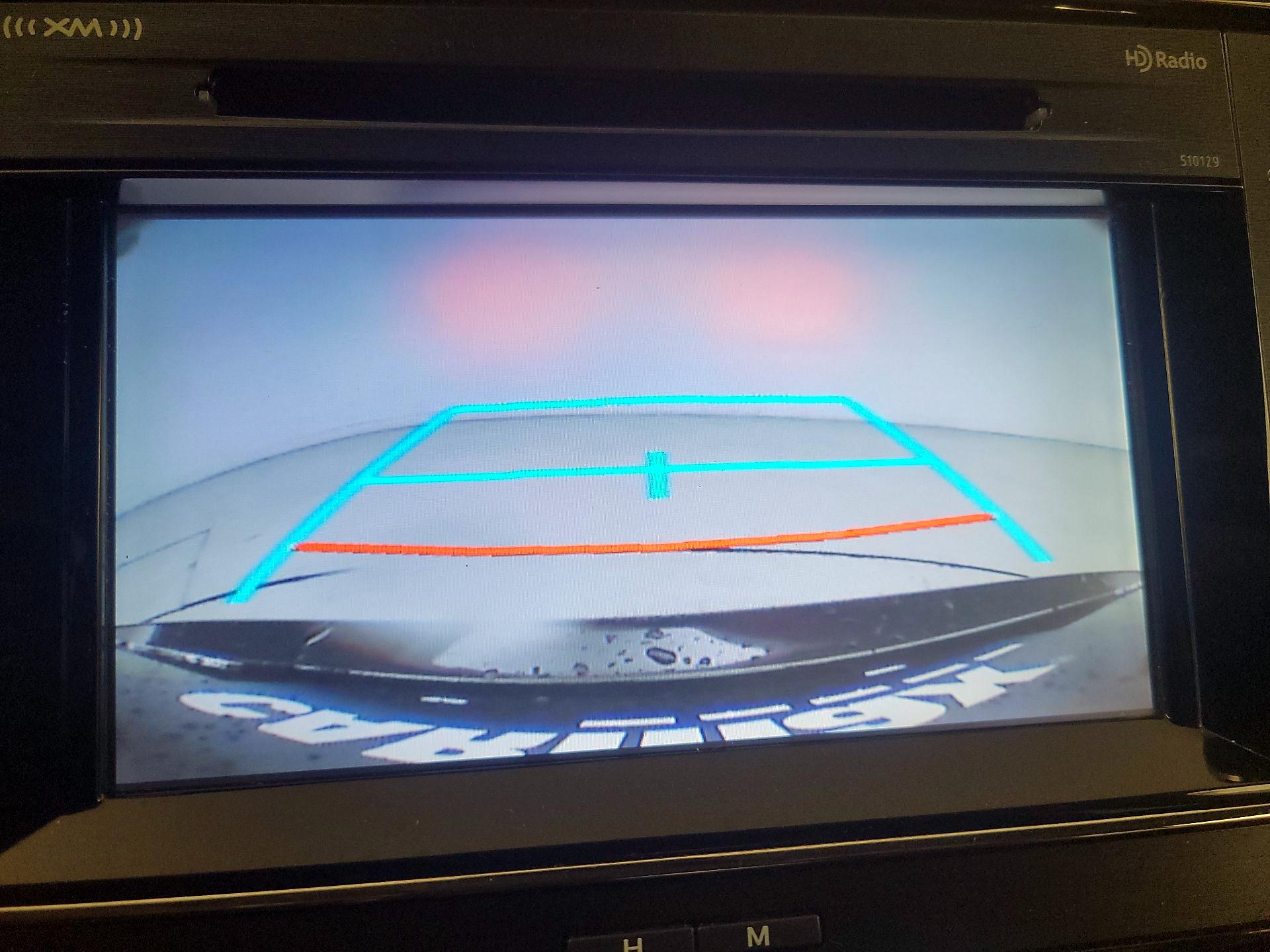 Thumbnail: 2017 Toyota Avalon - 14