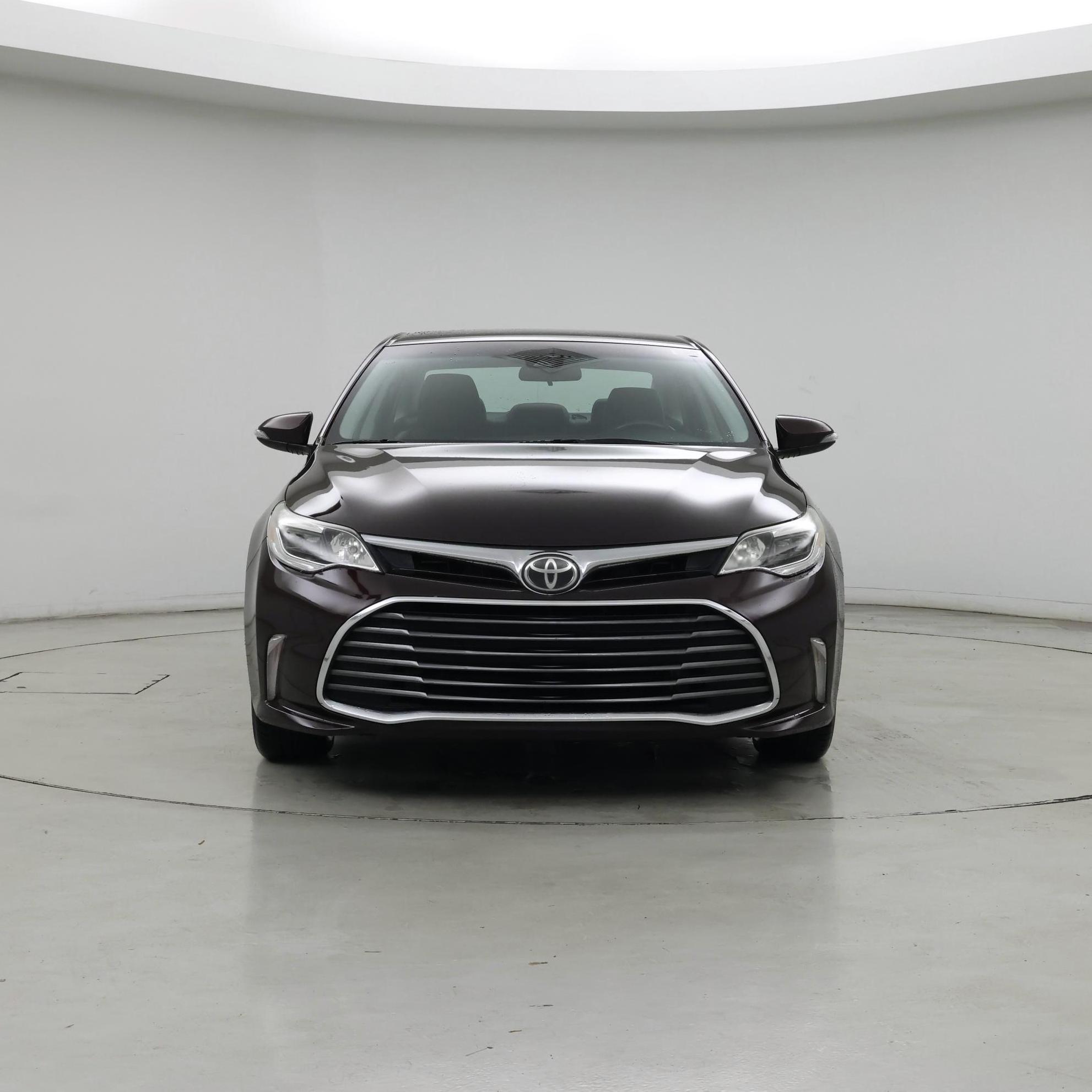 Thumbnail: 2017 Toyota Avalon - 5