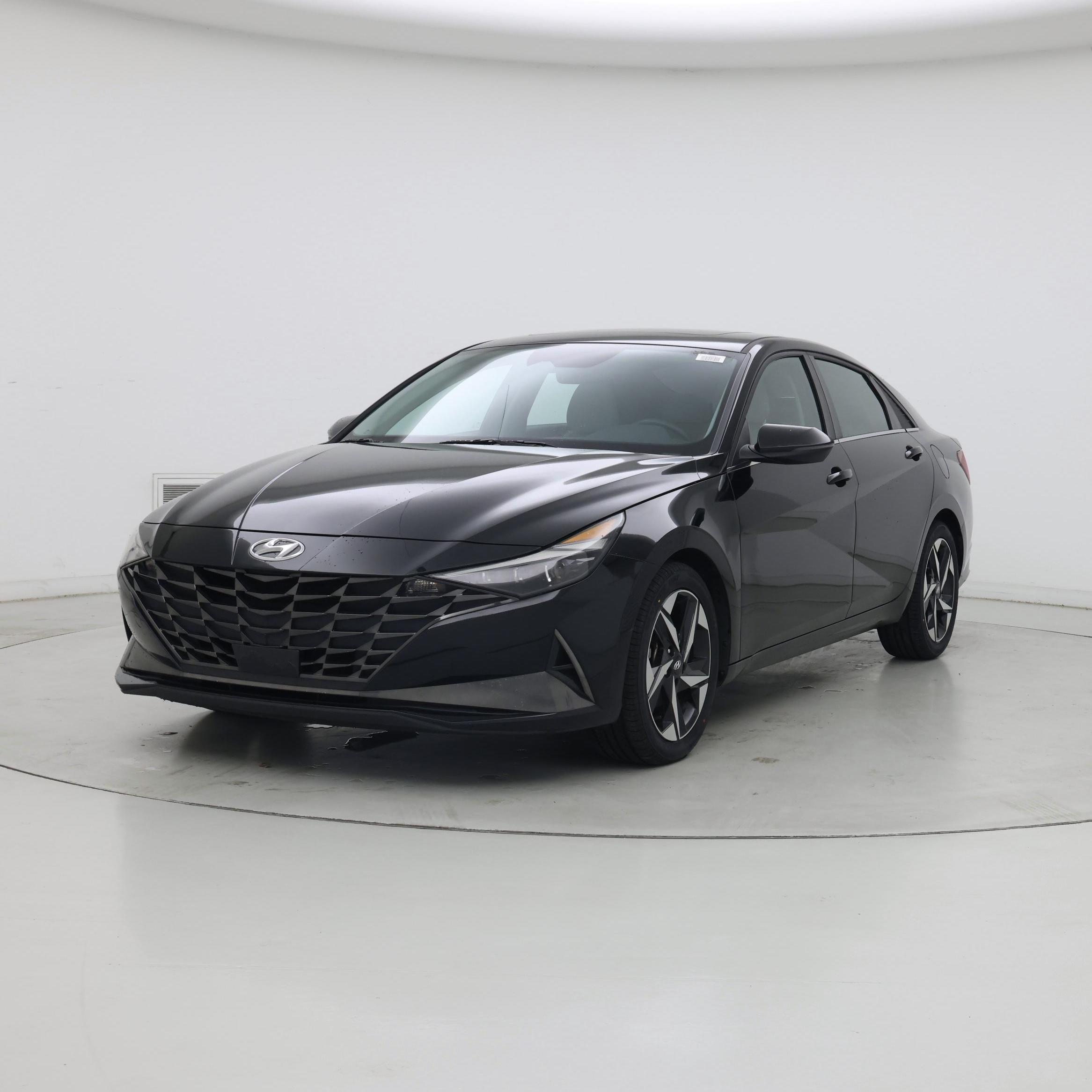 Thumbnail: 2023 Hyundai Elantra - 4