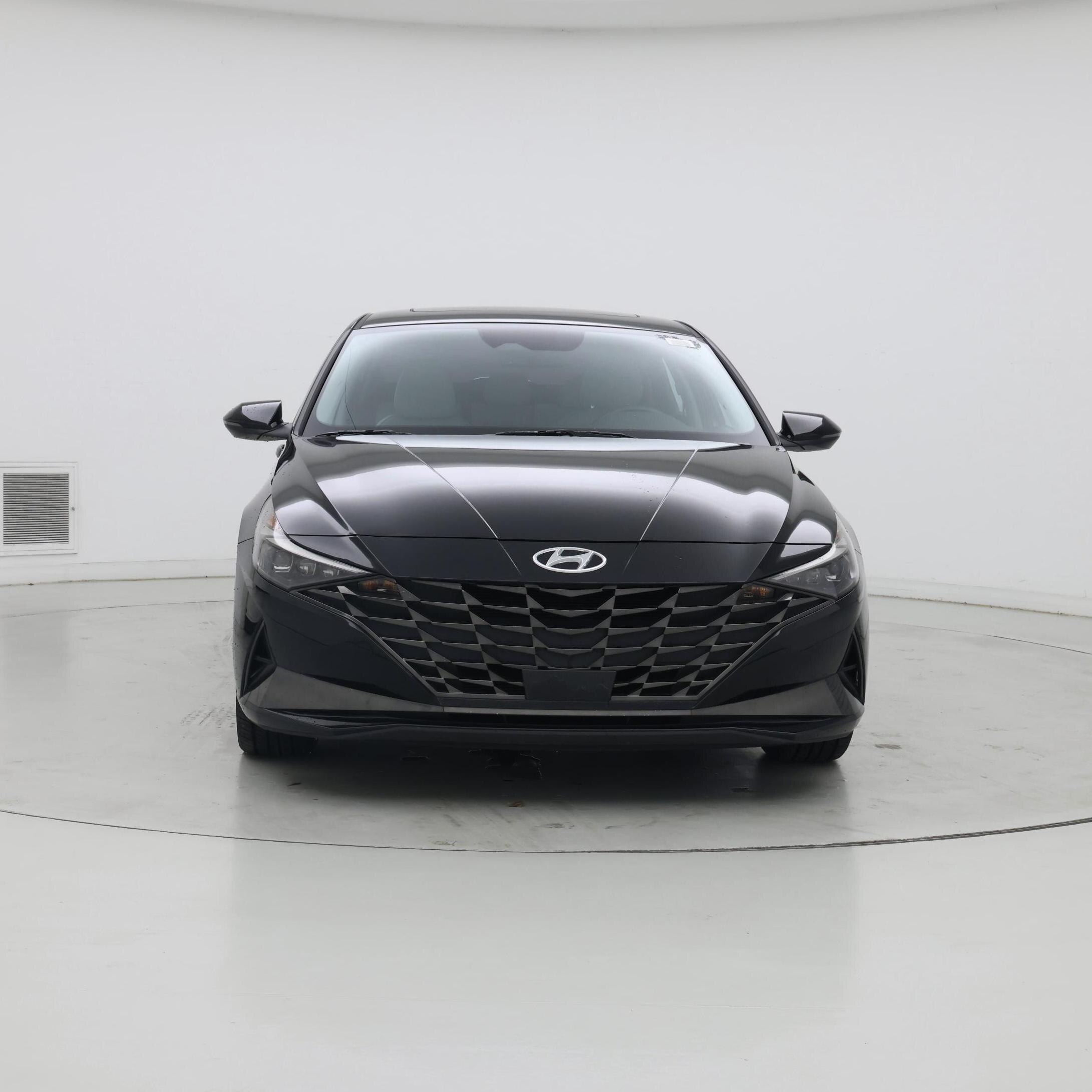 Thumbnail: 2023 Hyundai Elantra - 5