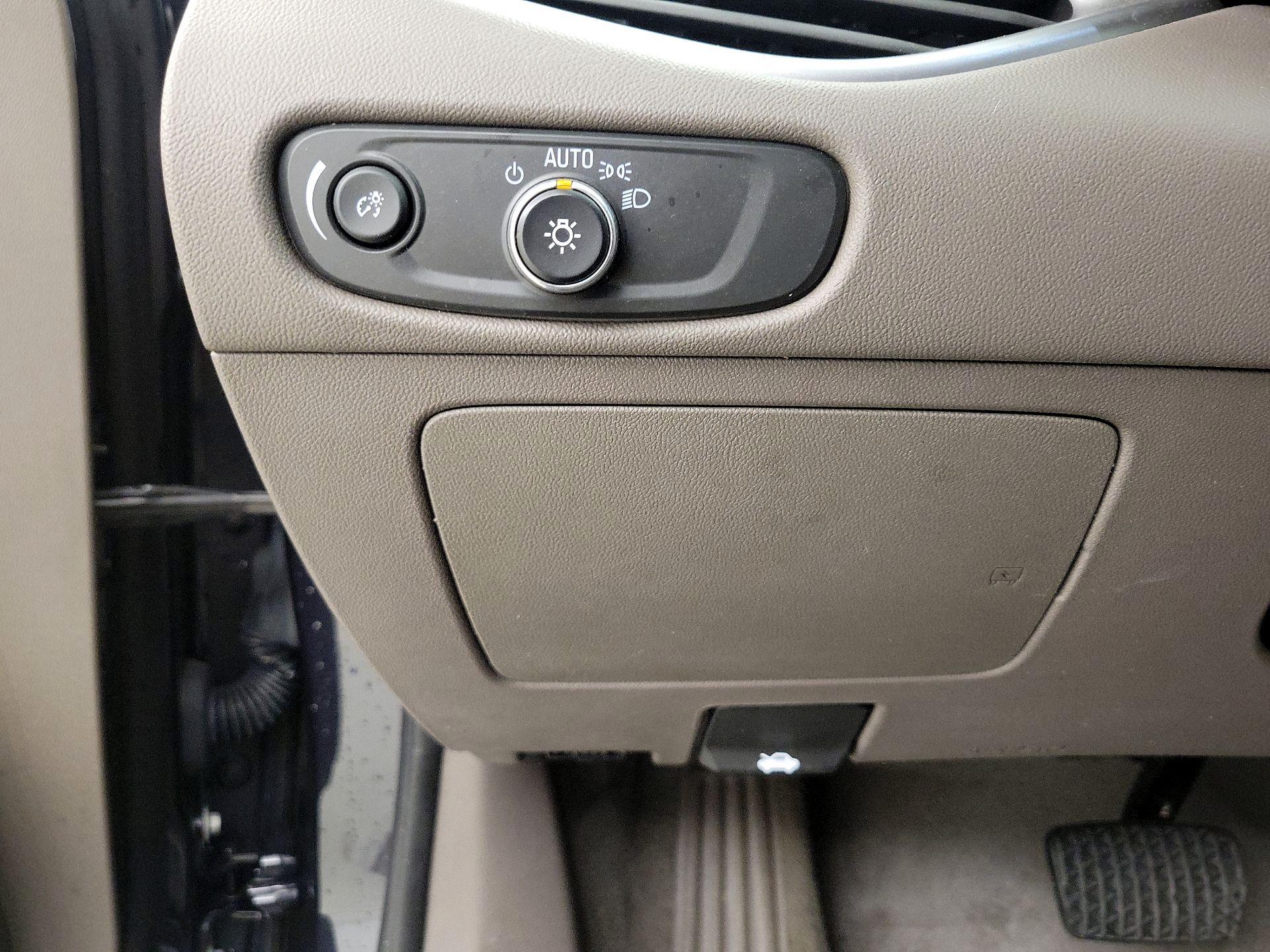 Thumbnail: 2023 Chevrolet Malibu - 13