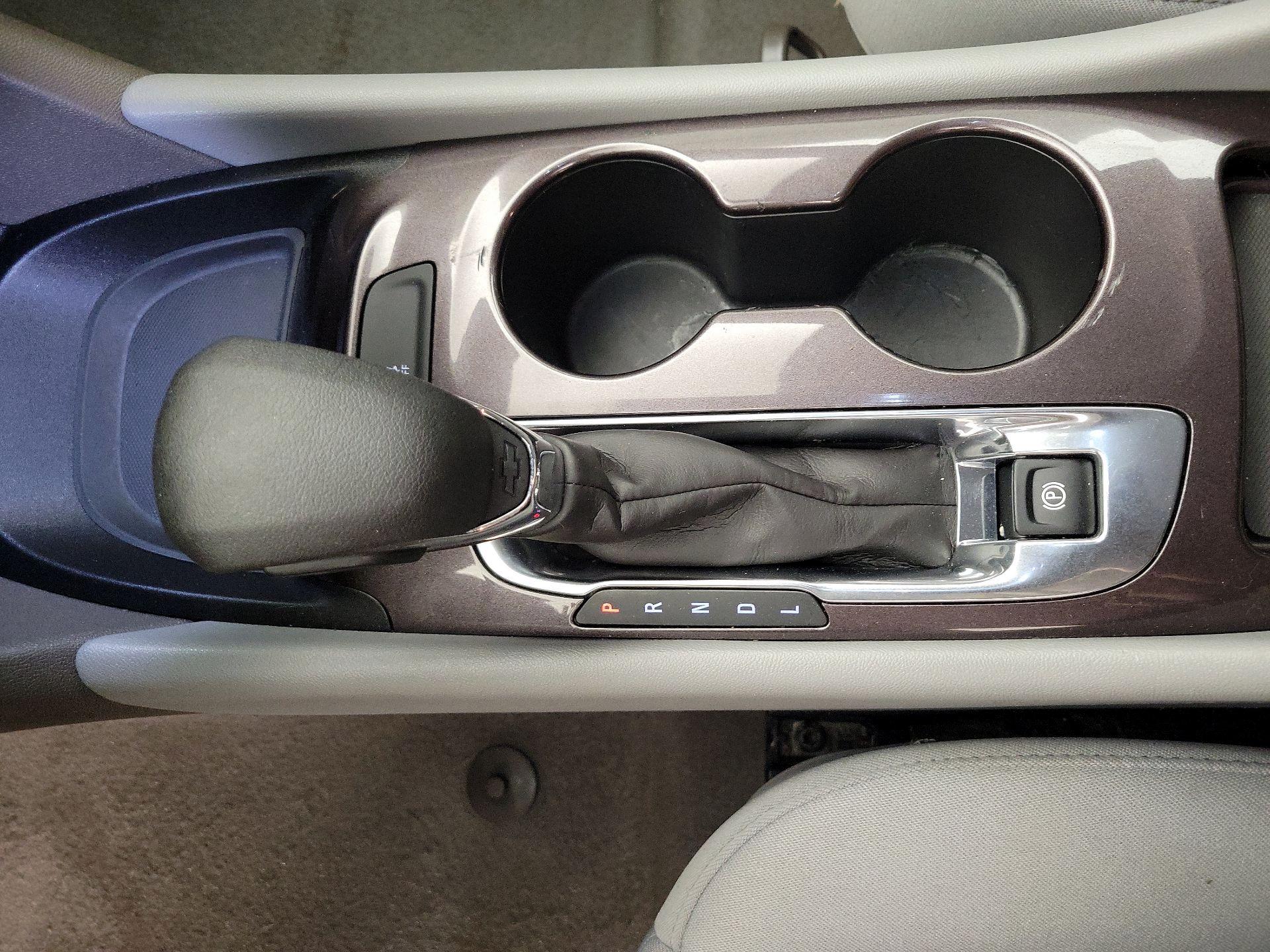 Thumbnail: 2023 Chevrolet Malibu - 17