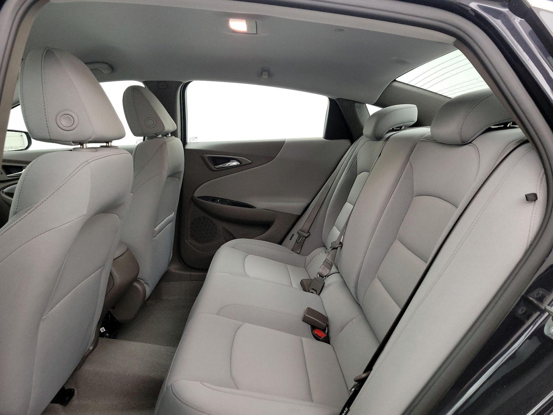 Thumbnail: 2023 Chevrolet Malibu - 19