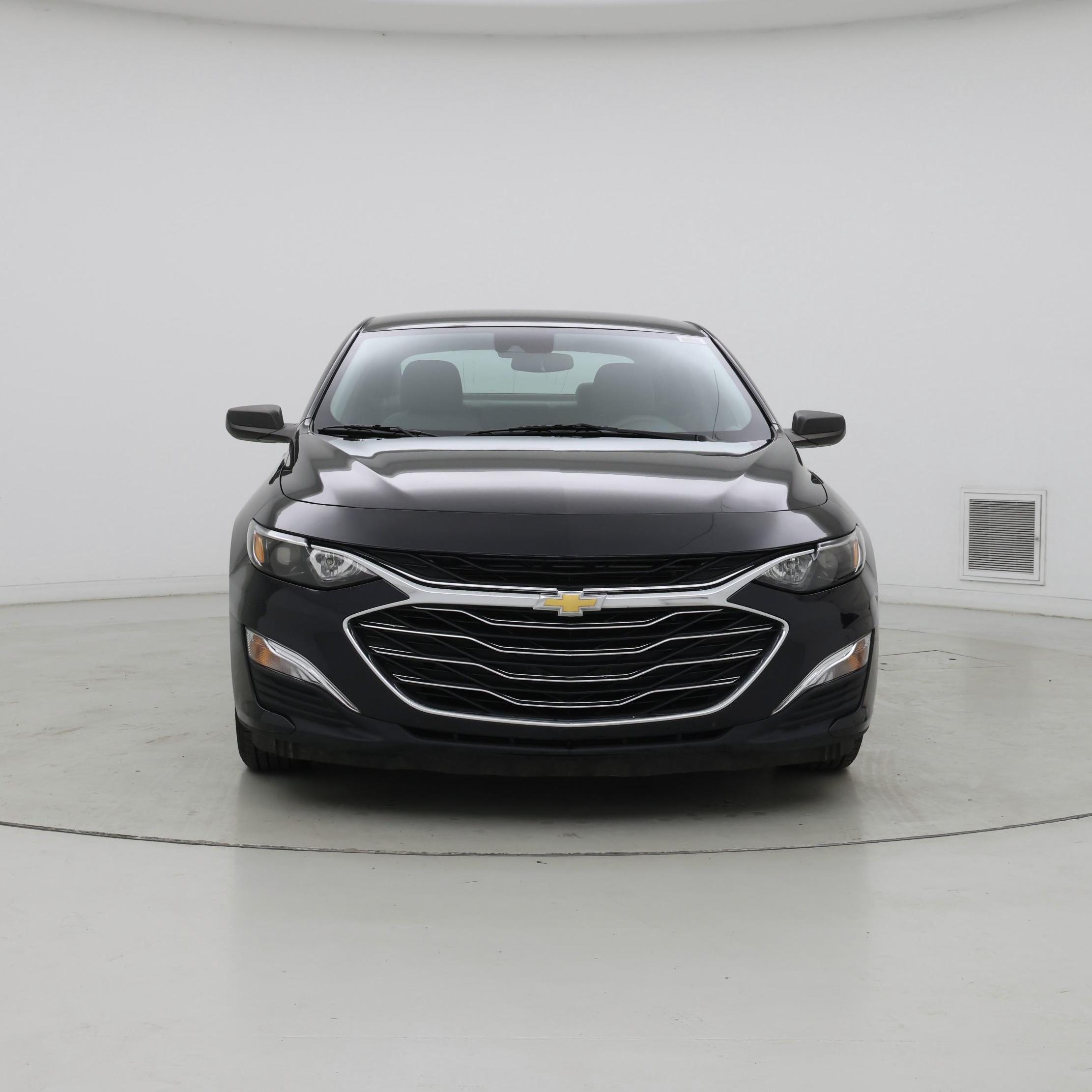 Thumbnail: 2023 Chevrolet Malibu - 5
