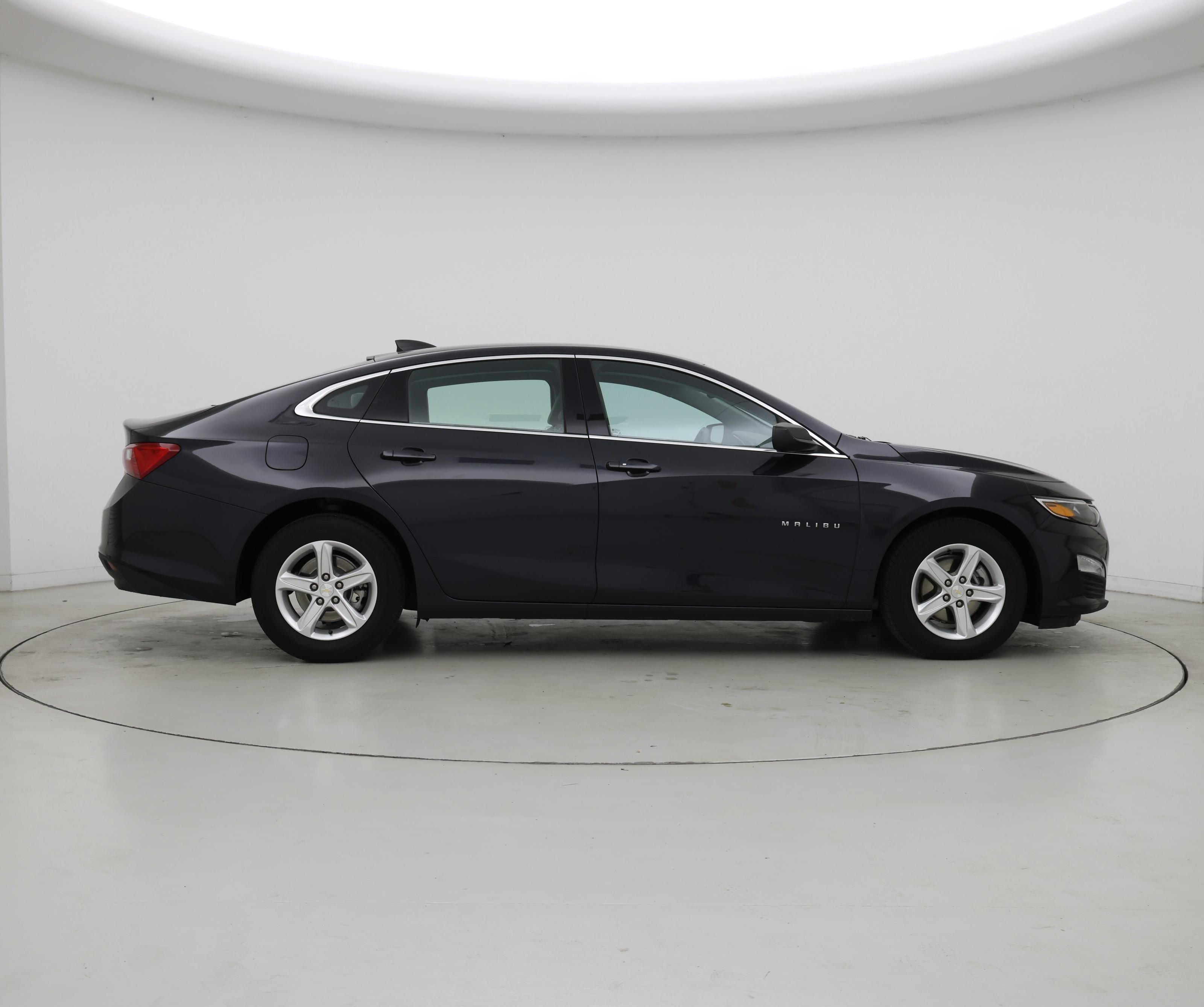 Thumbnail: 2023 Chevrolet Malibu - 7