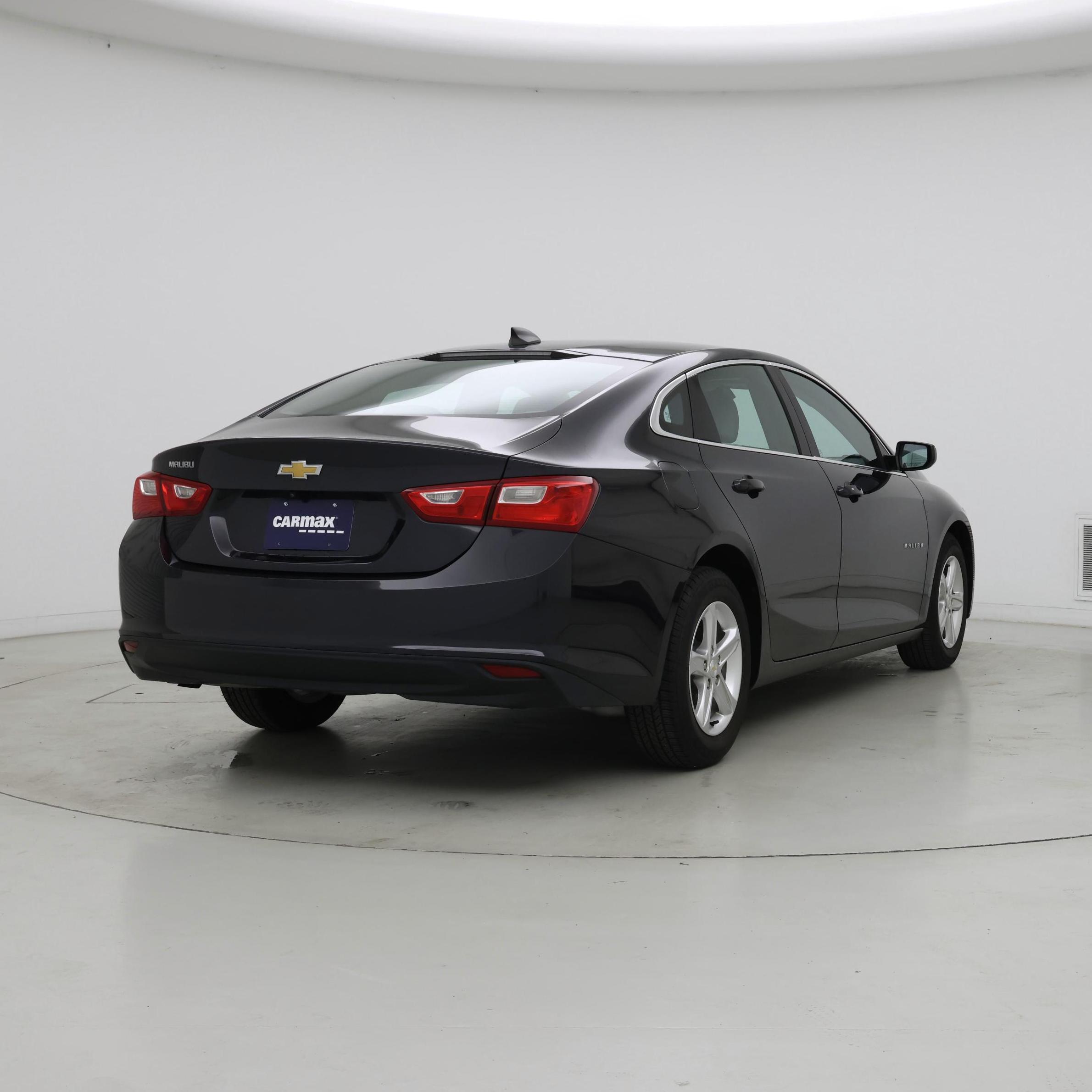 Thumbnail: 2023 Chevrolet Malibu - 8