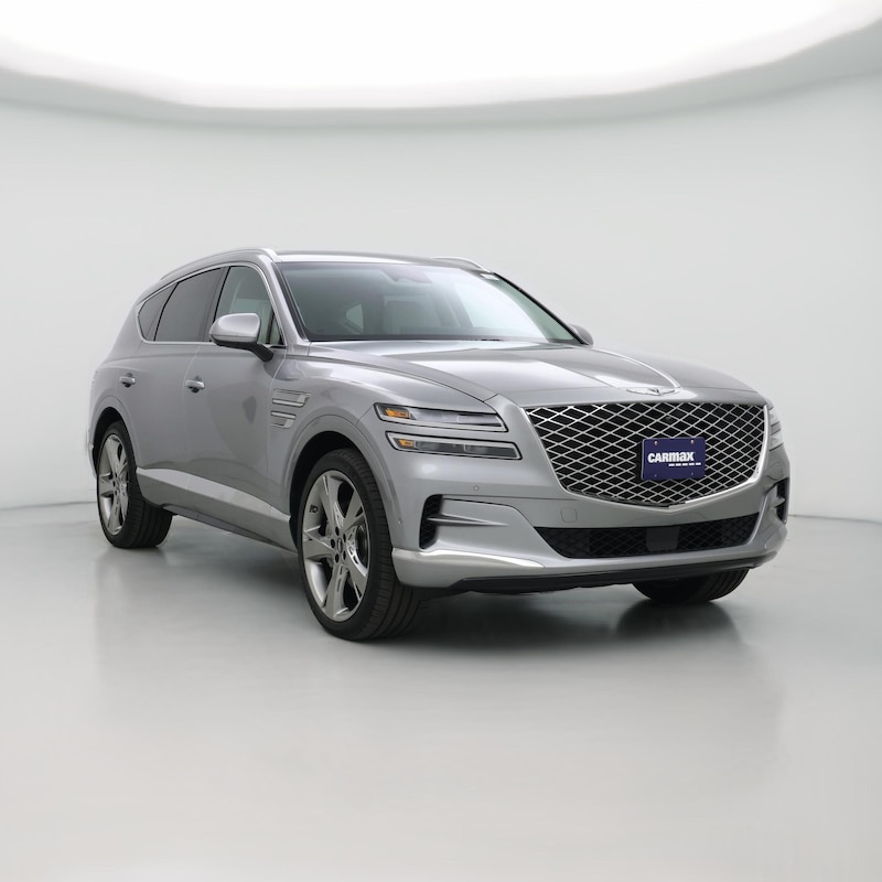 2023 Genesis GV80